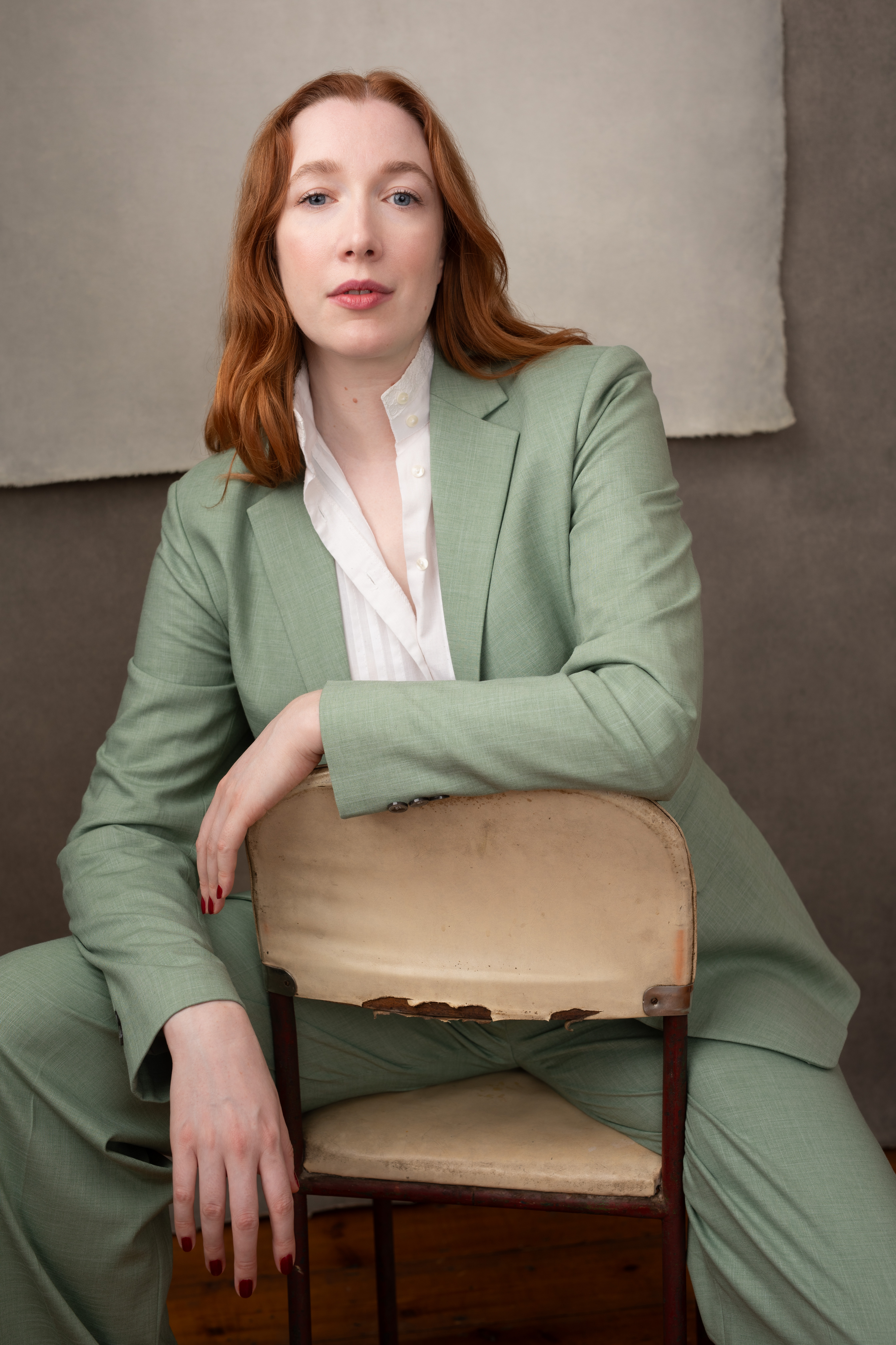 a London actors portrait photo