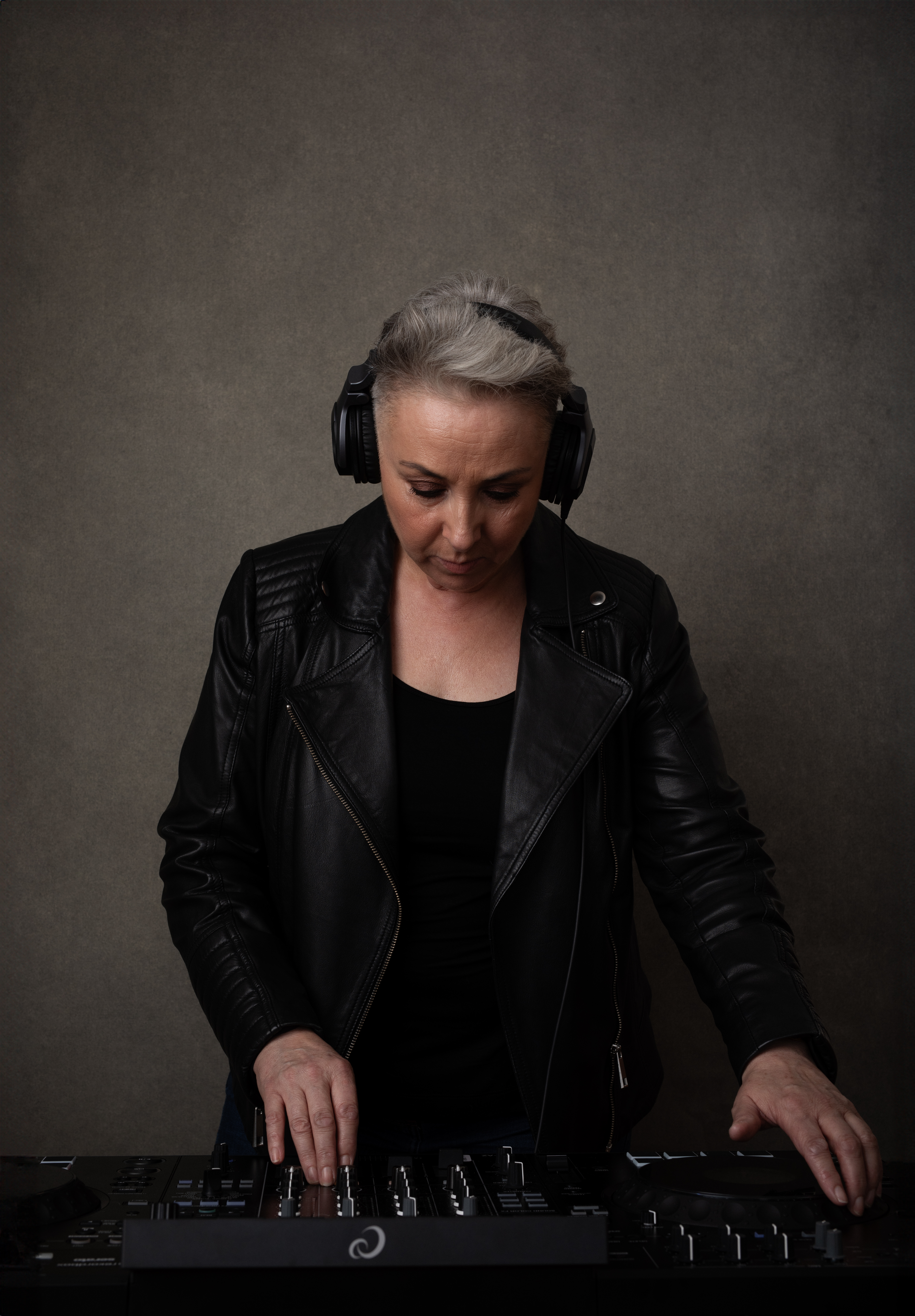 portrait photography with a London actor 