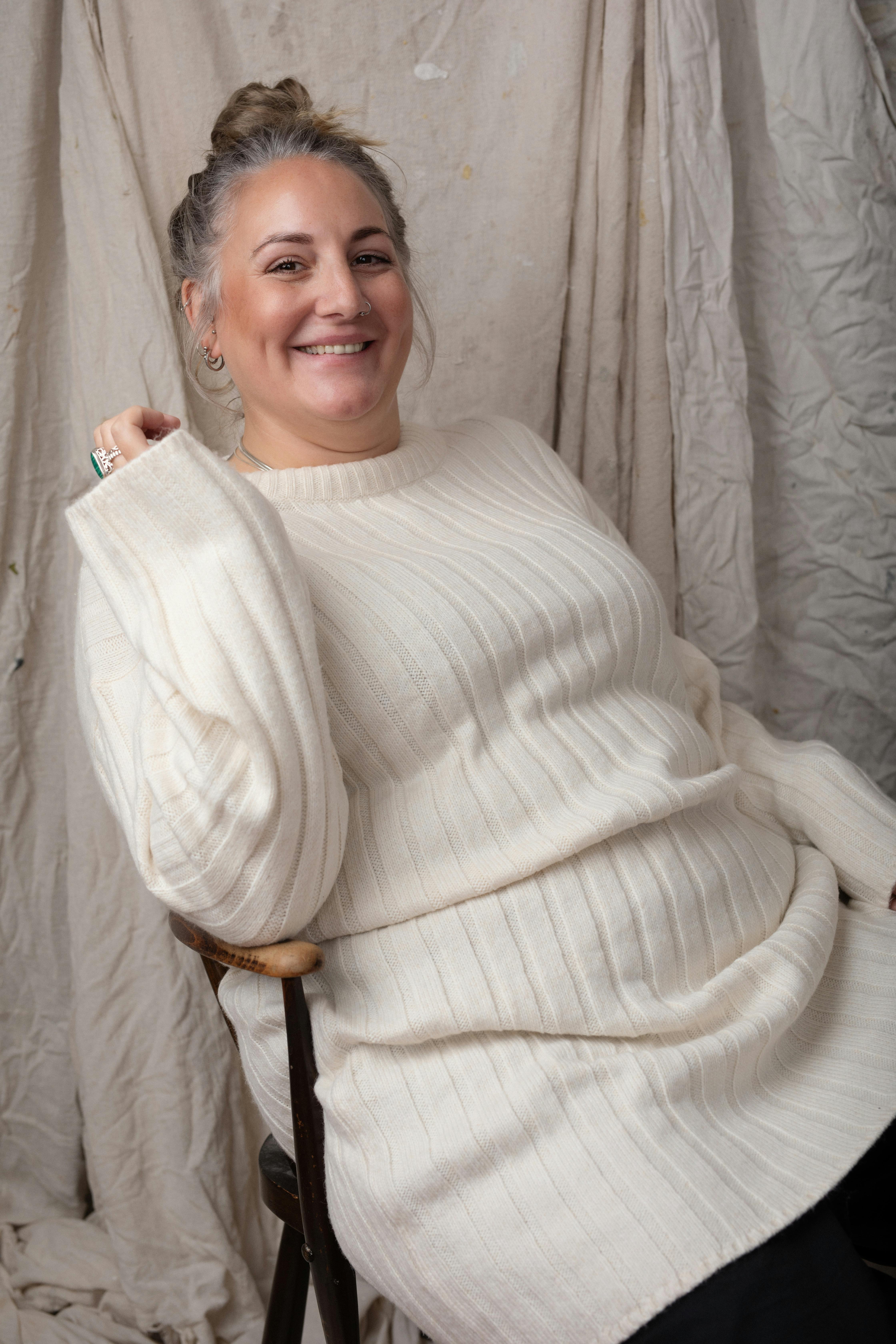 a London actors portrait