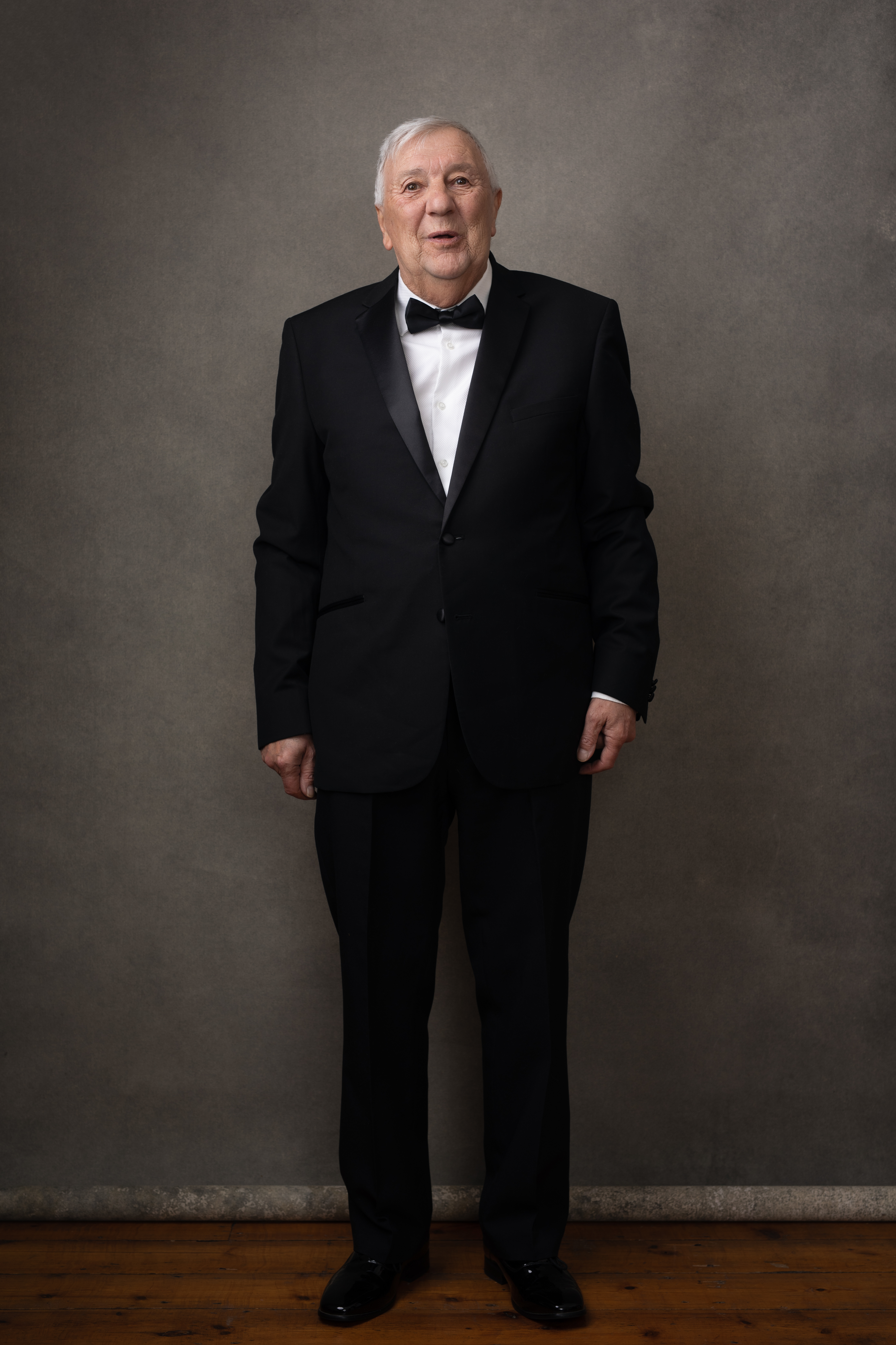 a London actors portrait photo