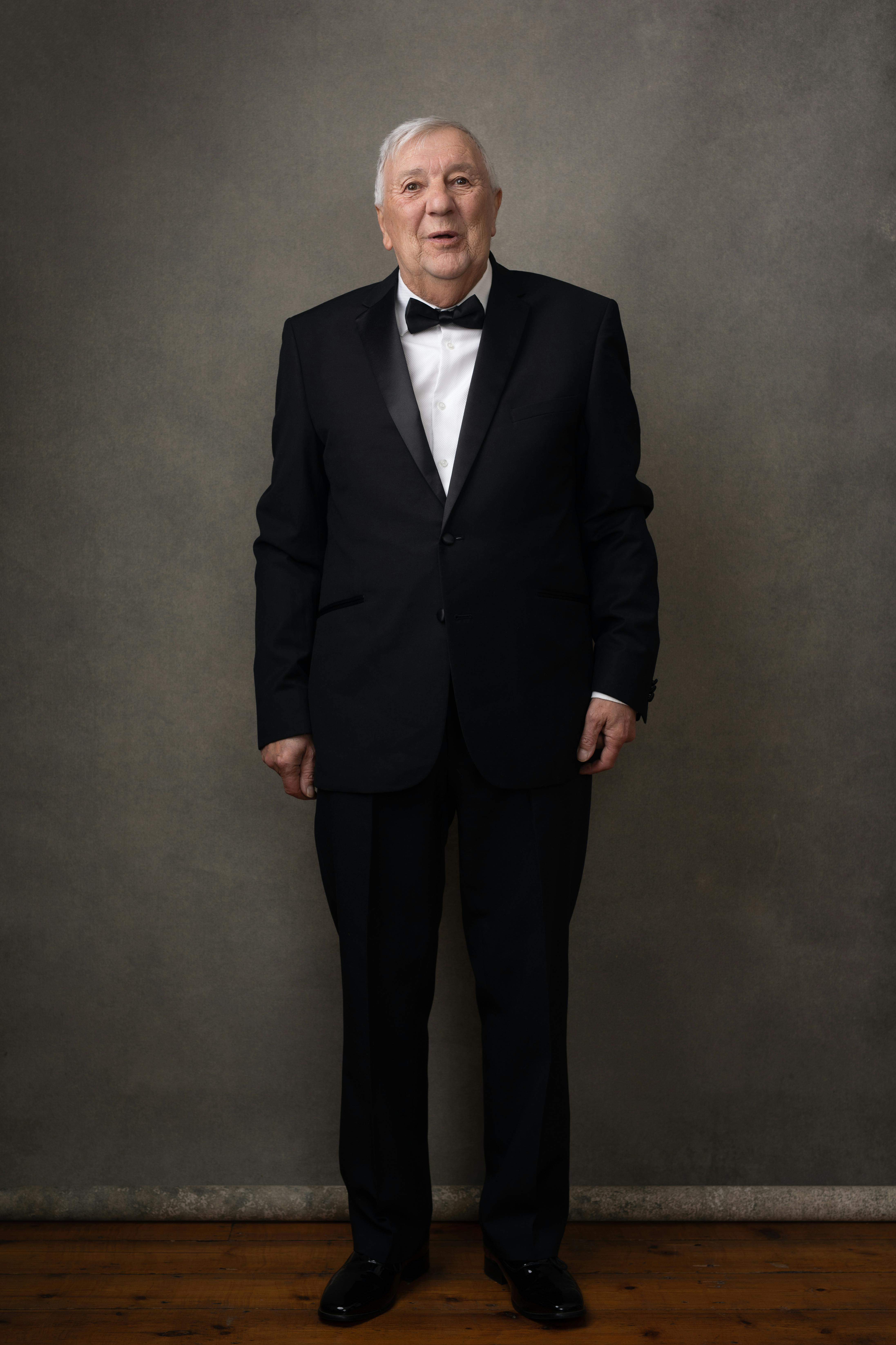 a London actors portrait photo