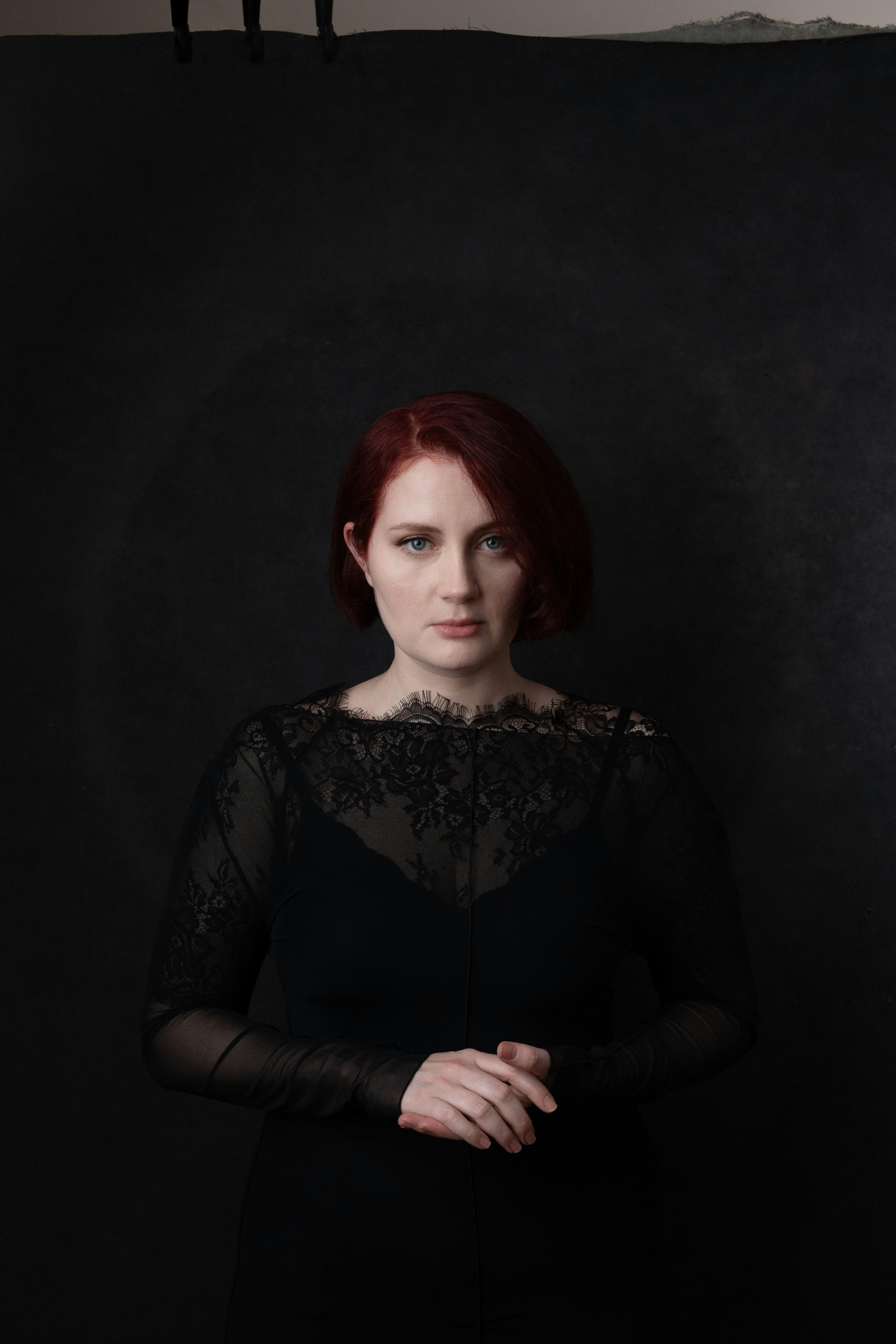 portrait photo of a London actor