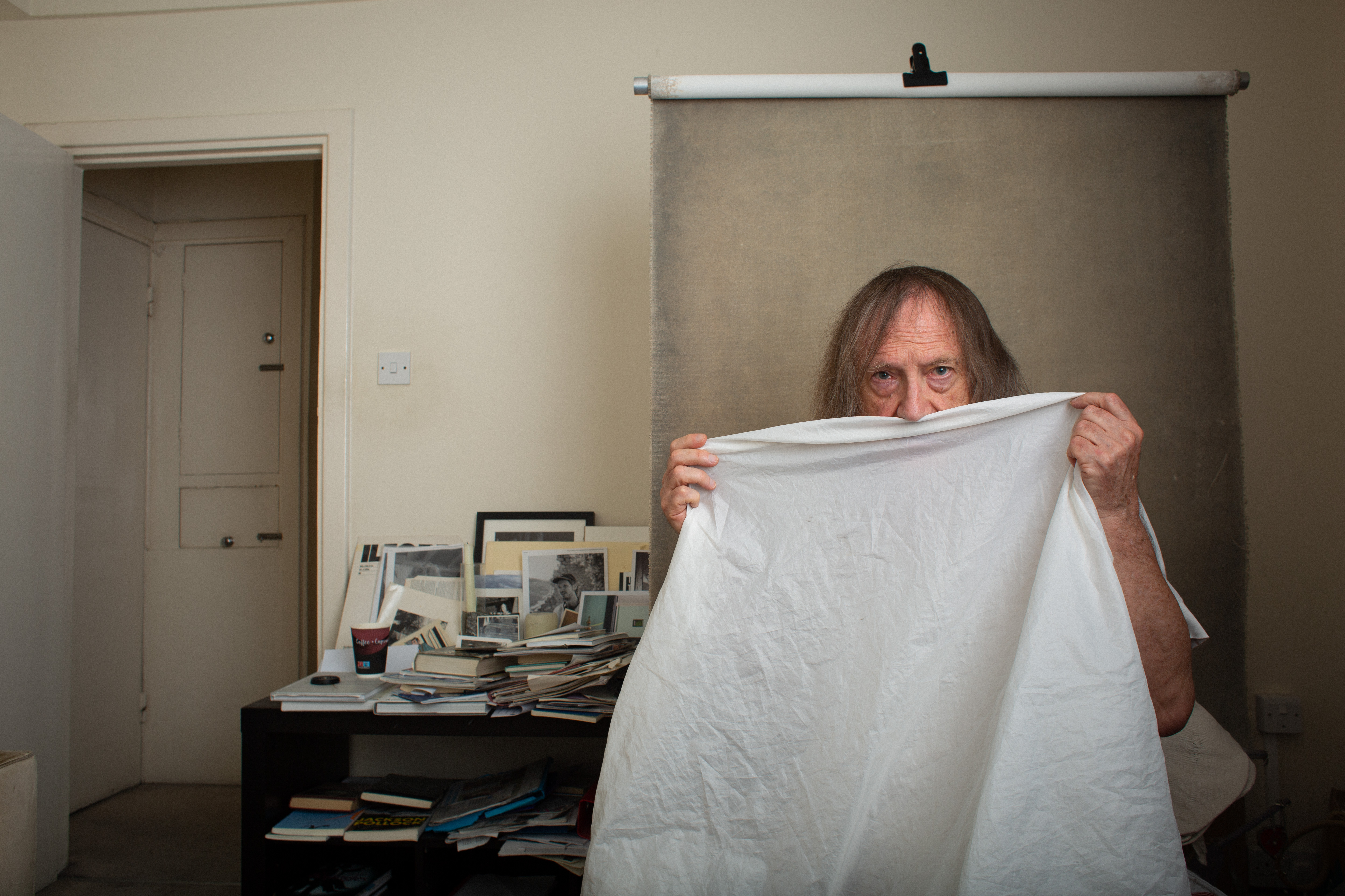 editorial of a London actor 