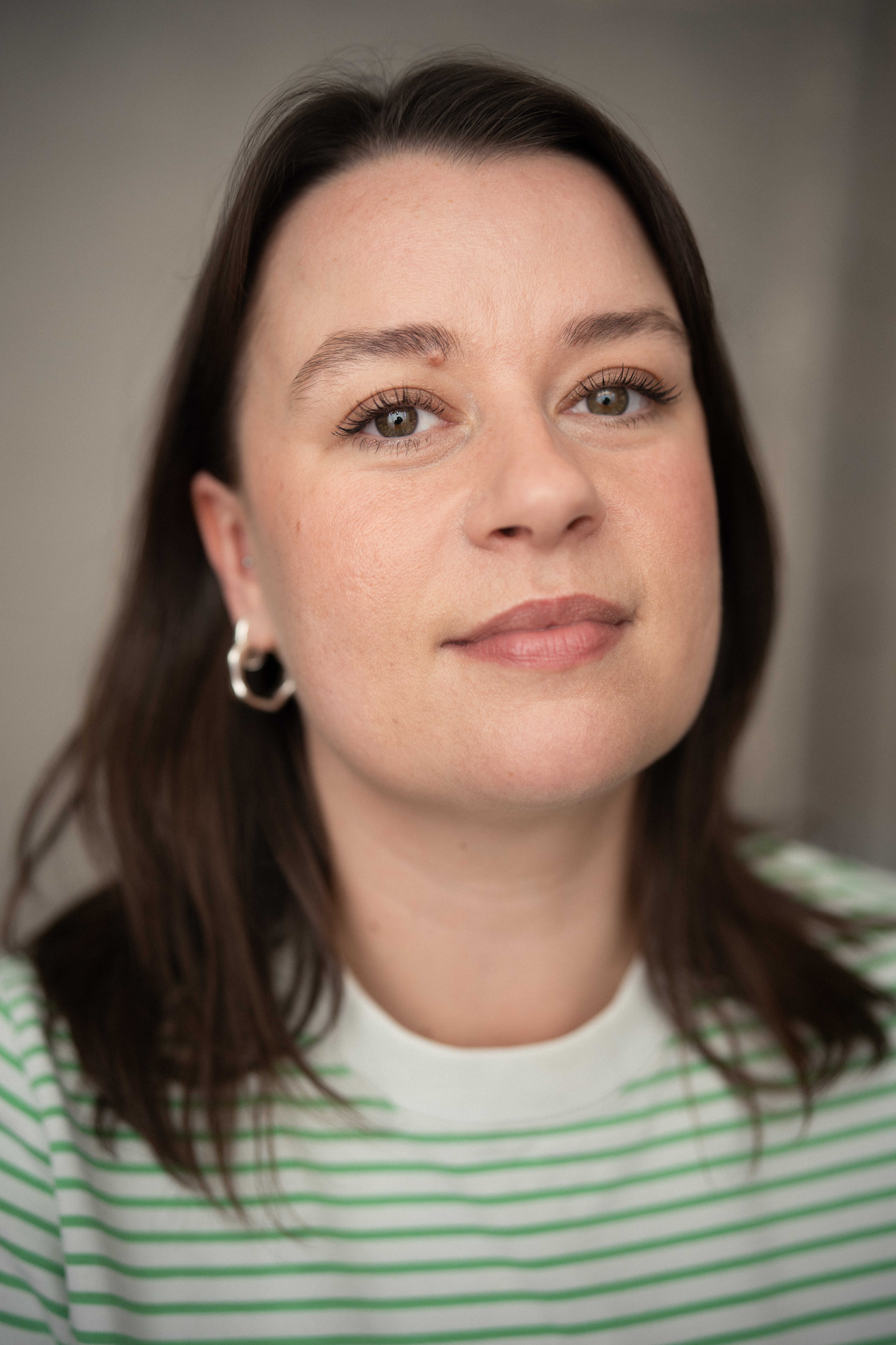 professional photography of a London actor 