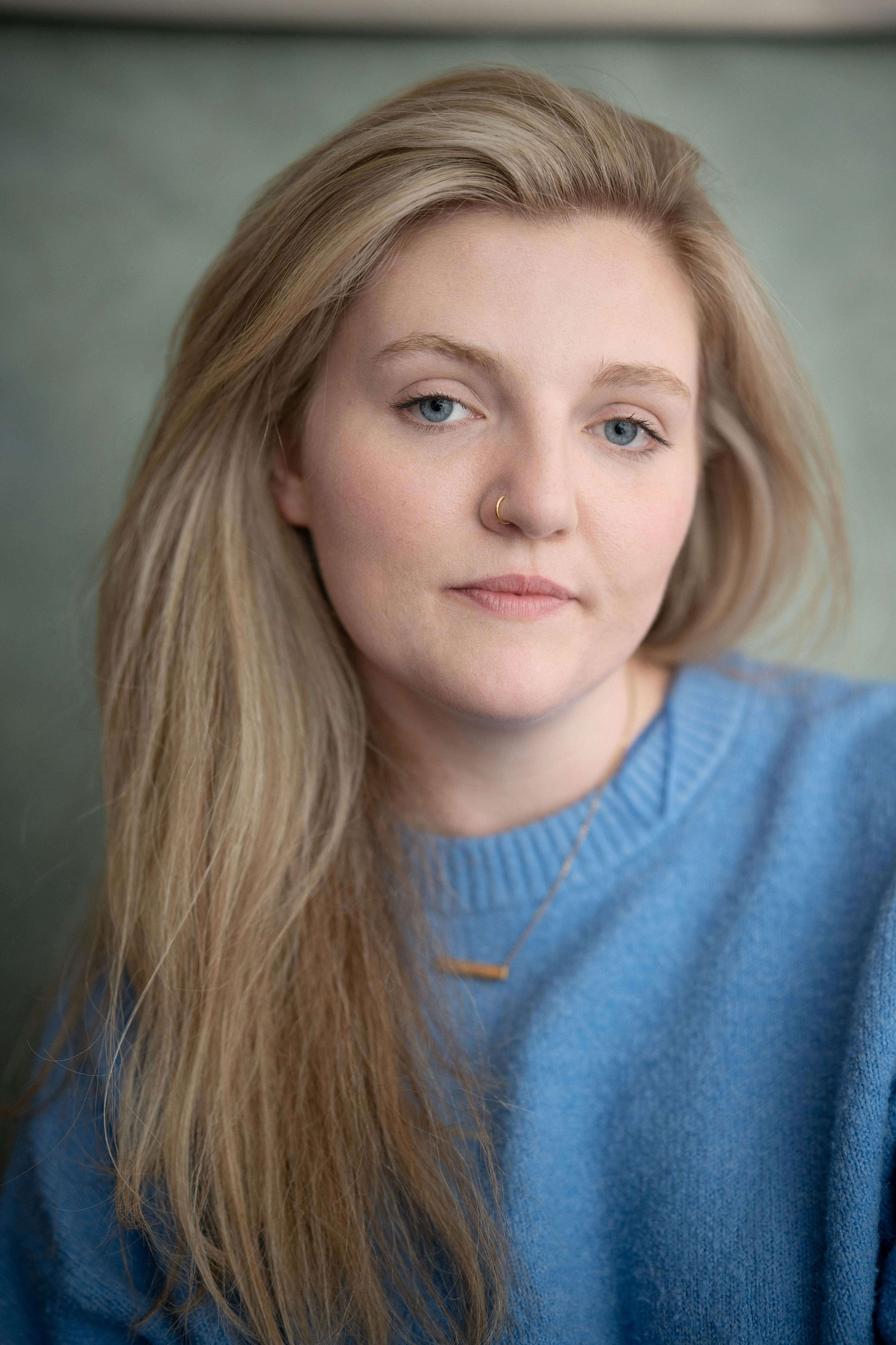 London actors headshot