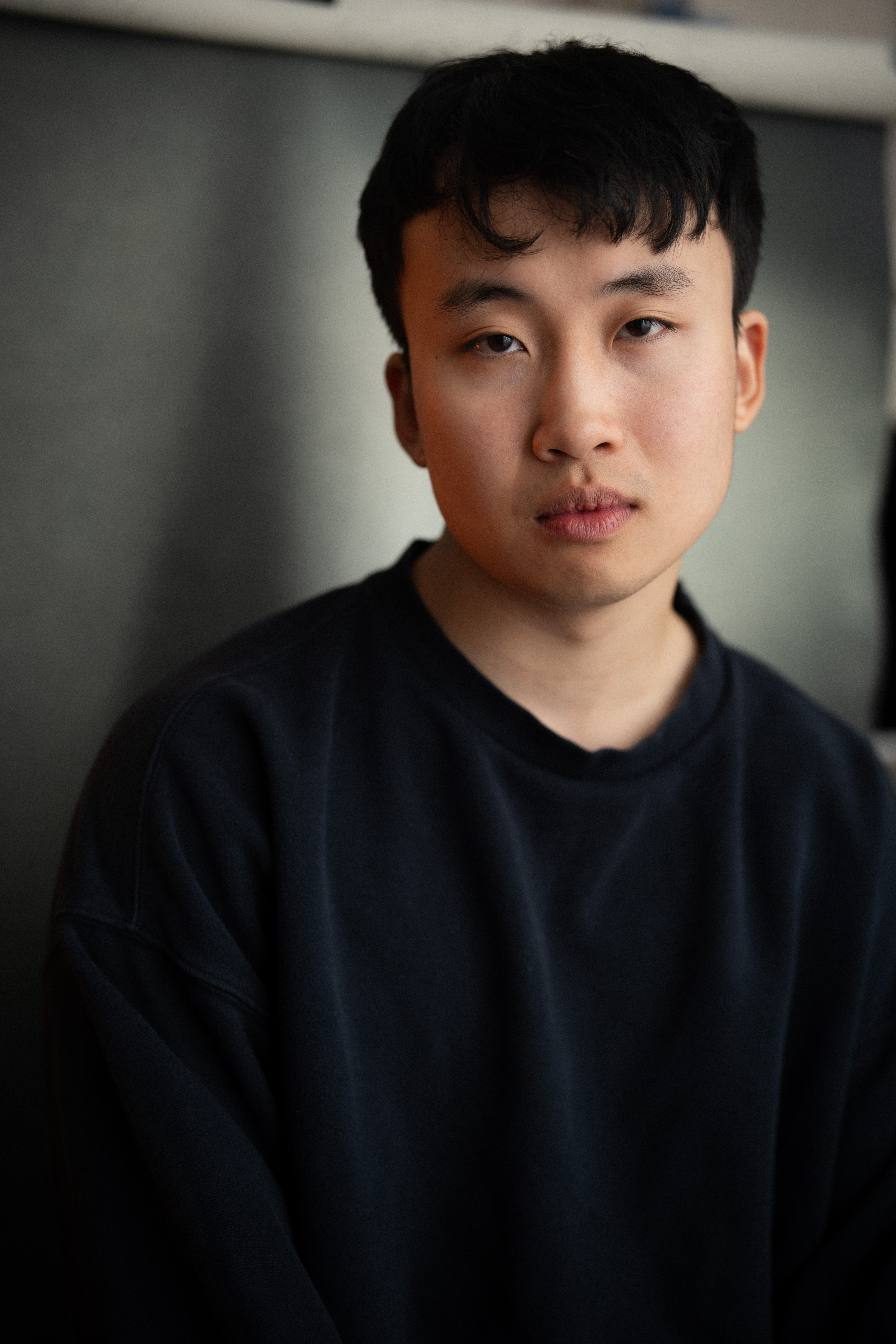 London actors headshot 