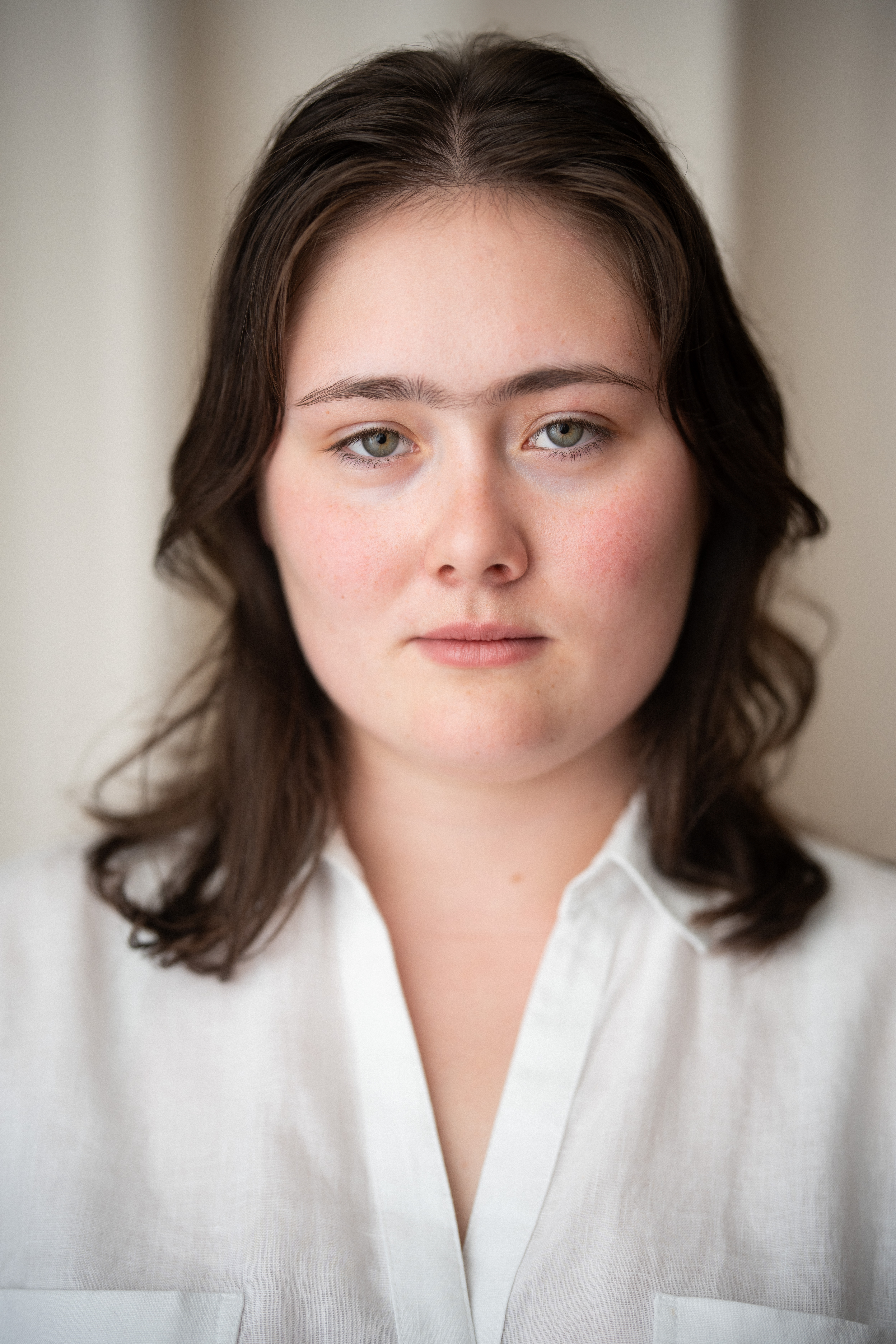 London headshot of an actor 