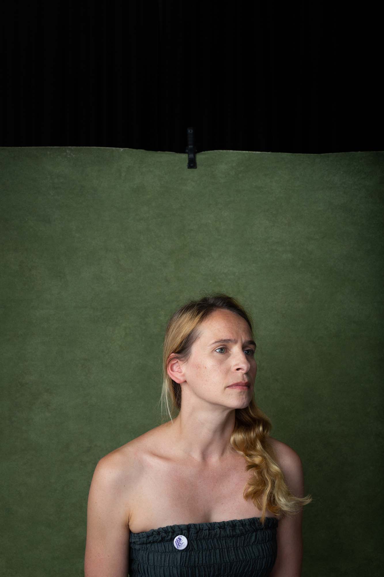 London headshot photography 