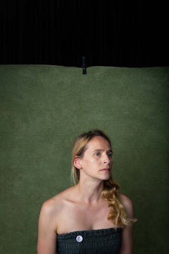 London headshot photography