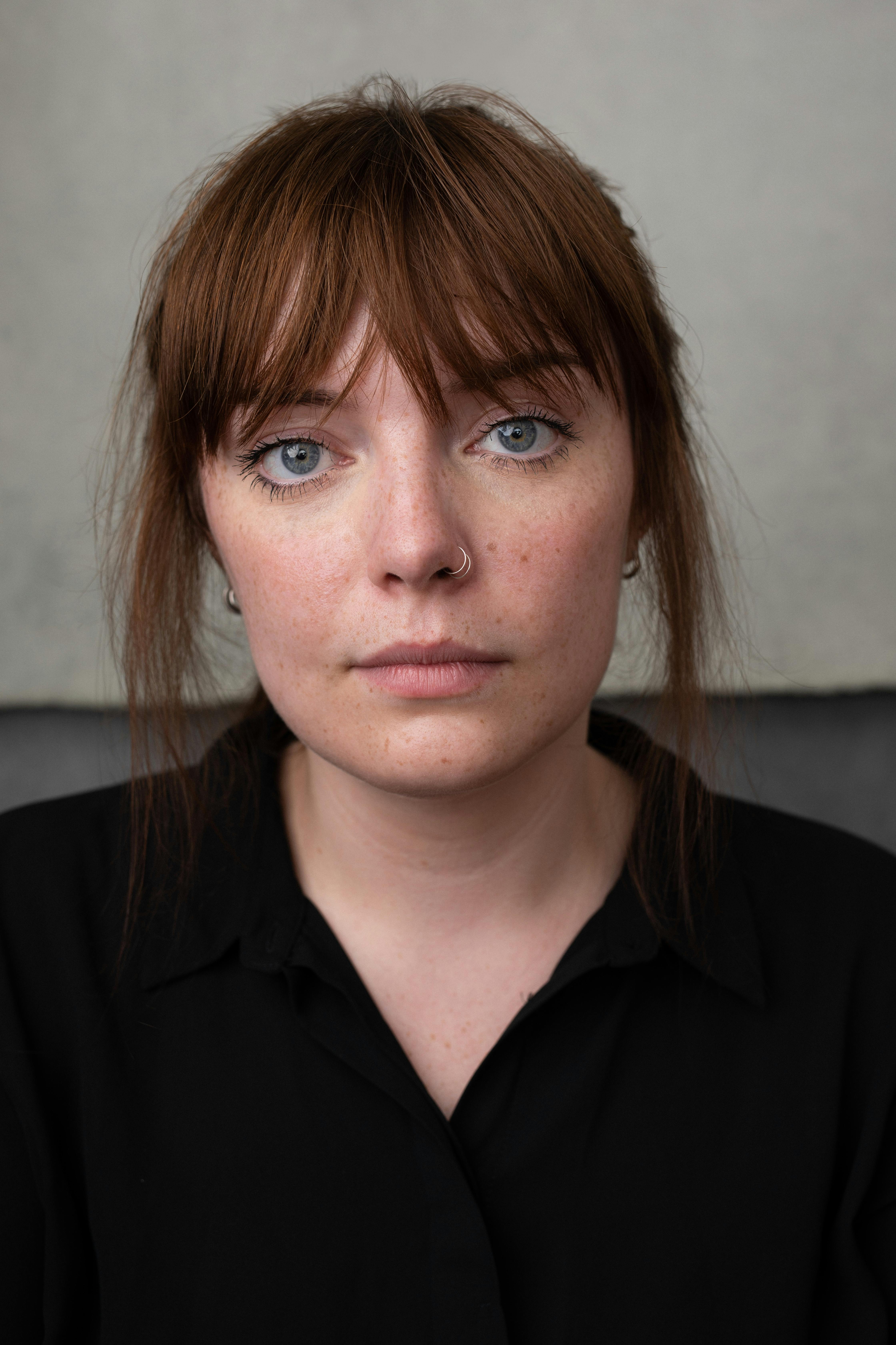 London headshot photography