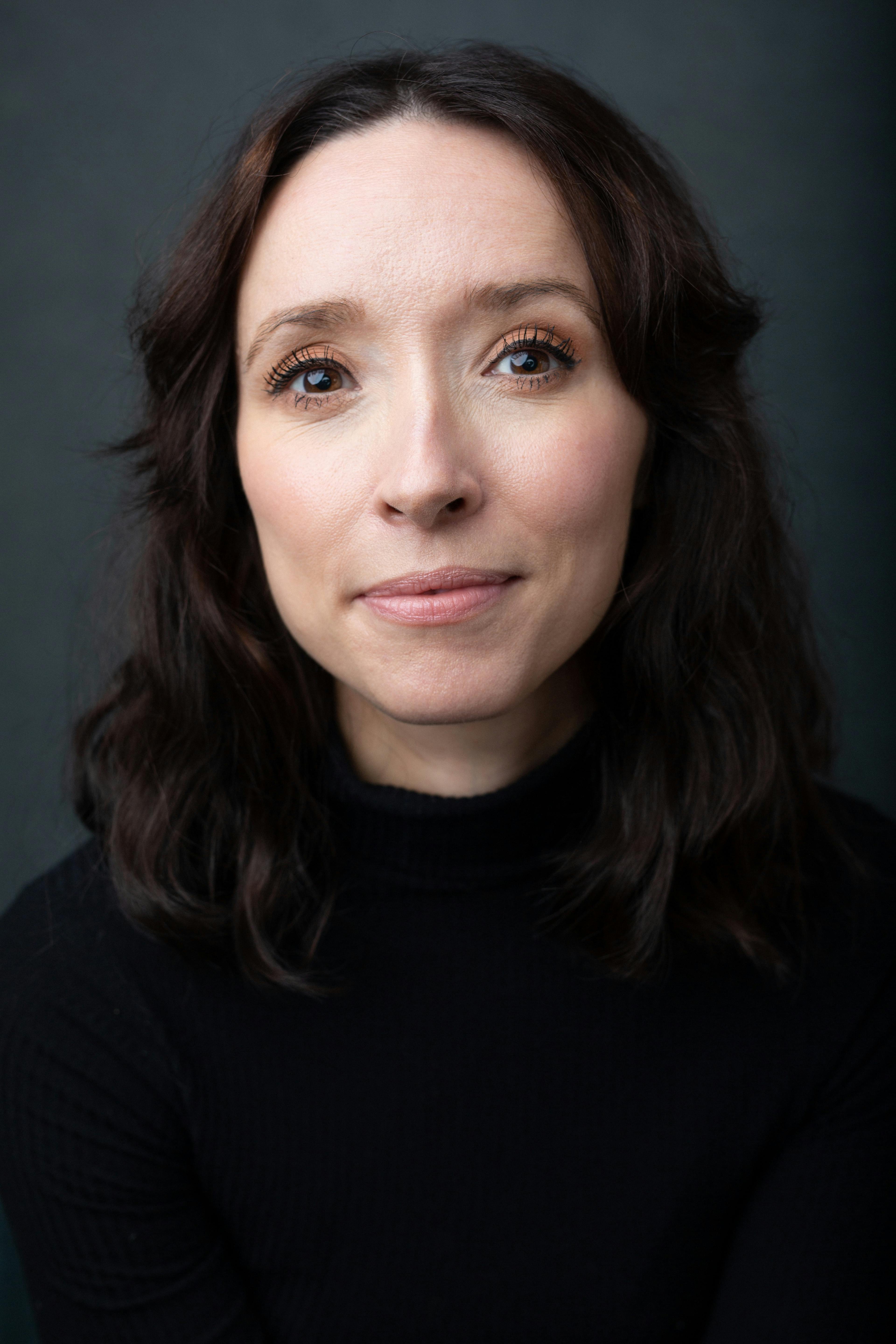 headshot actor London