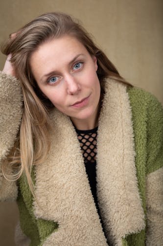 actors headshot London