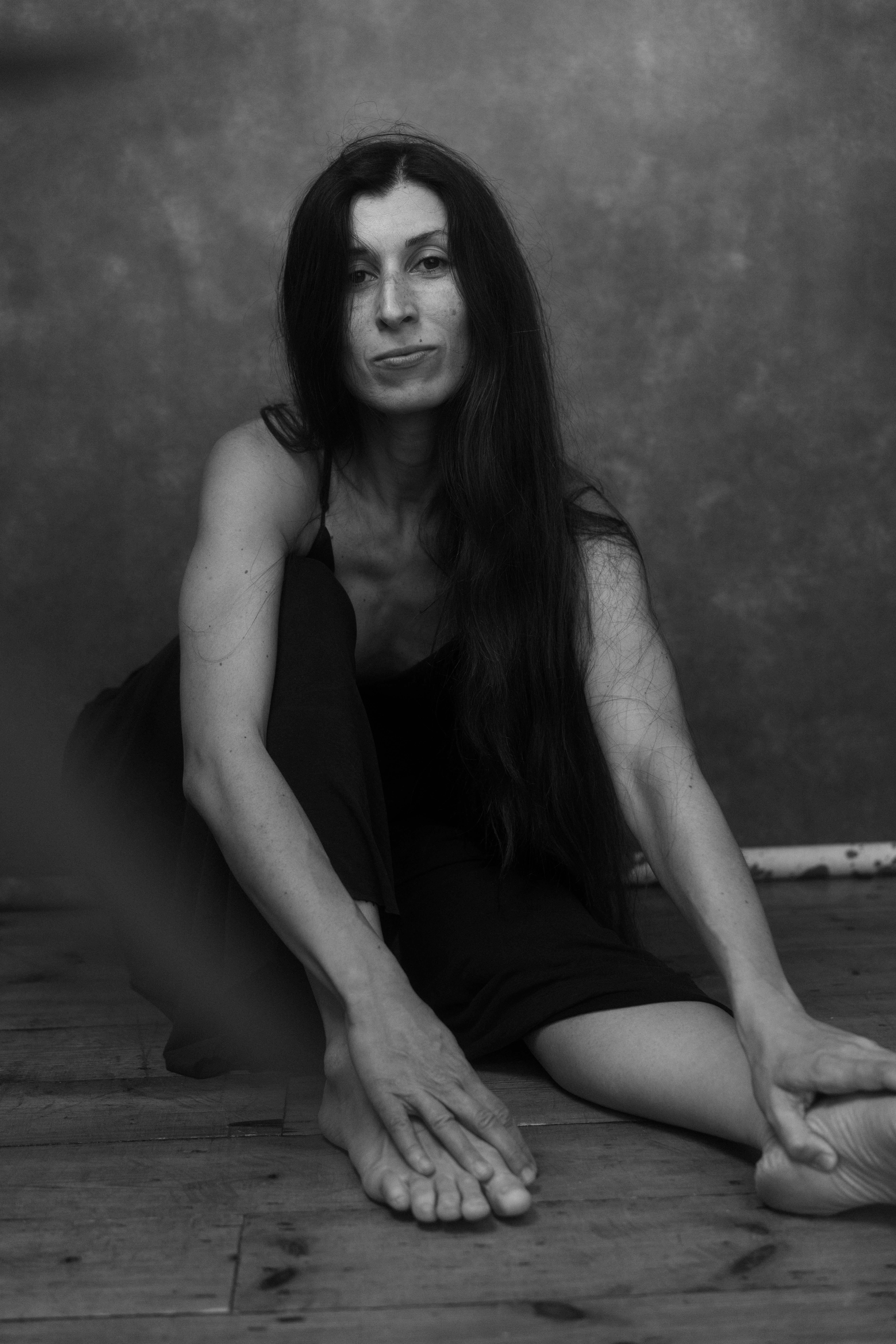 London dance photography