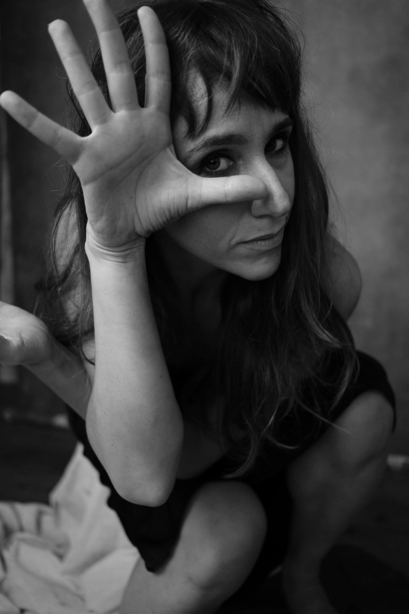 a professional dancer