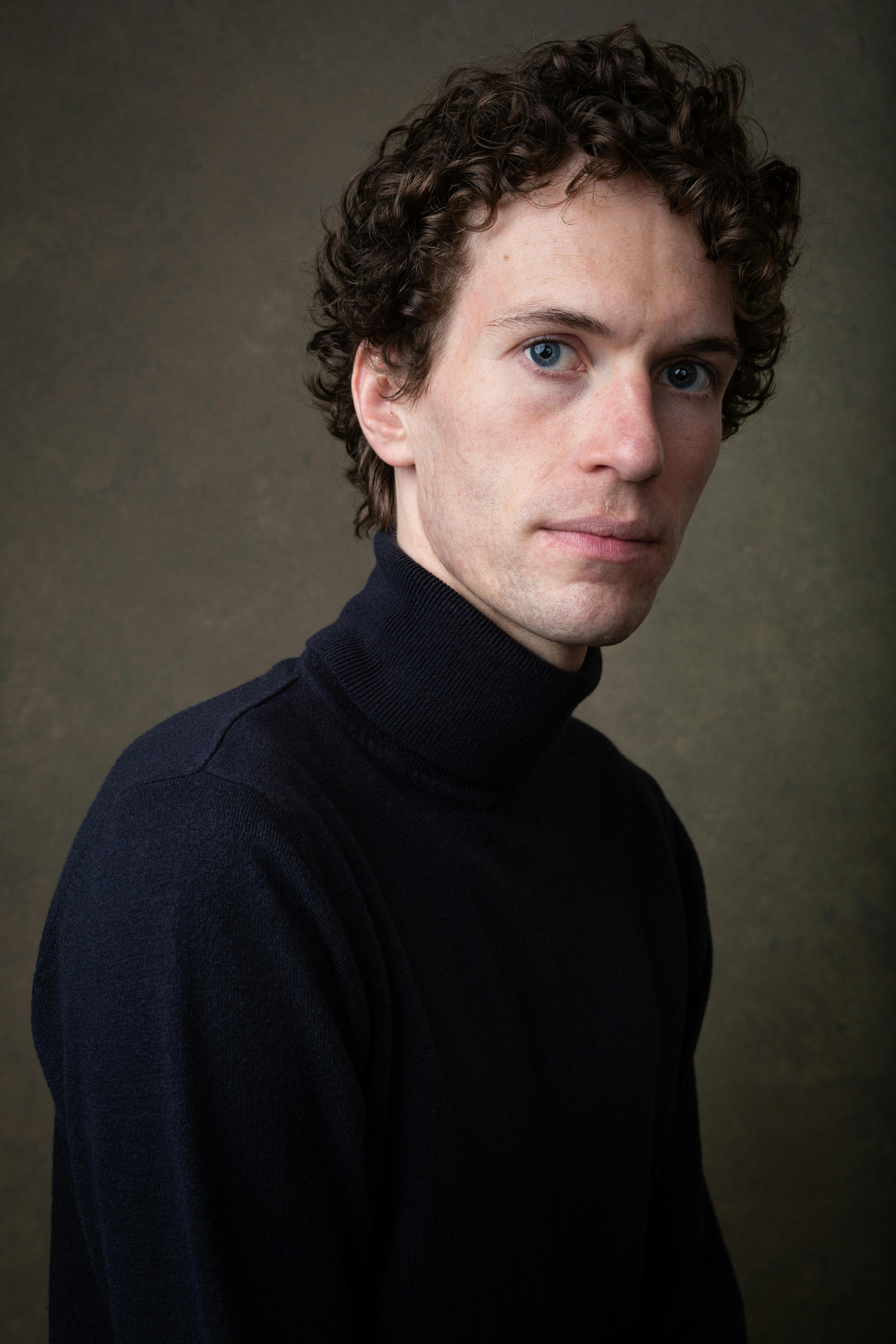 Headshot Actor London