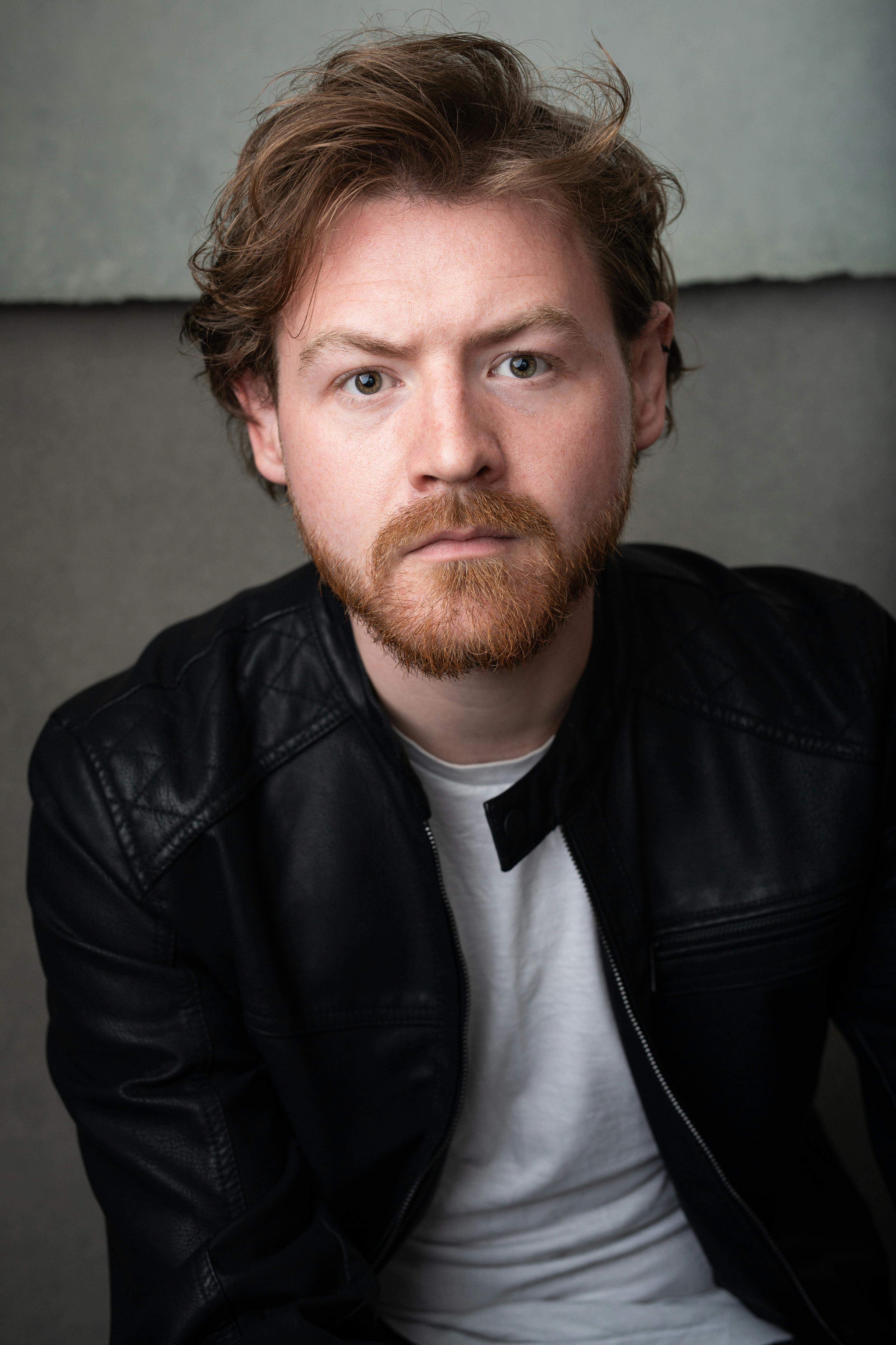 London actors headshot