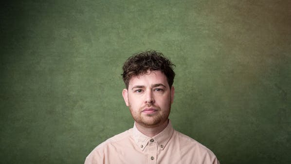 actors headshot London