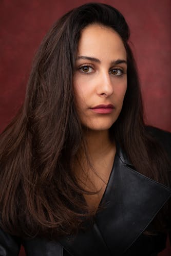 London actors headshot