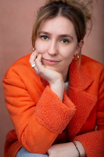 London actors headshot
