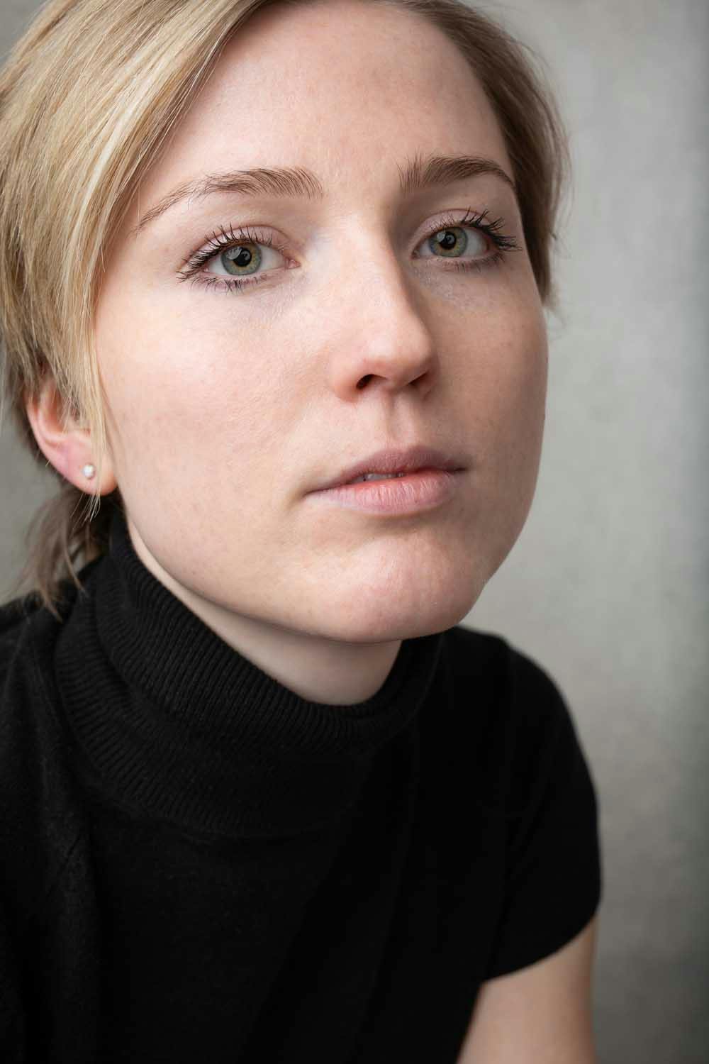 Actors Headshot London