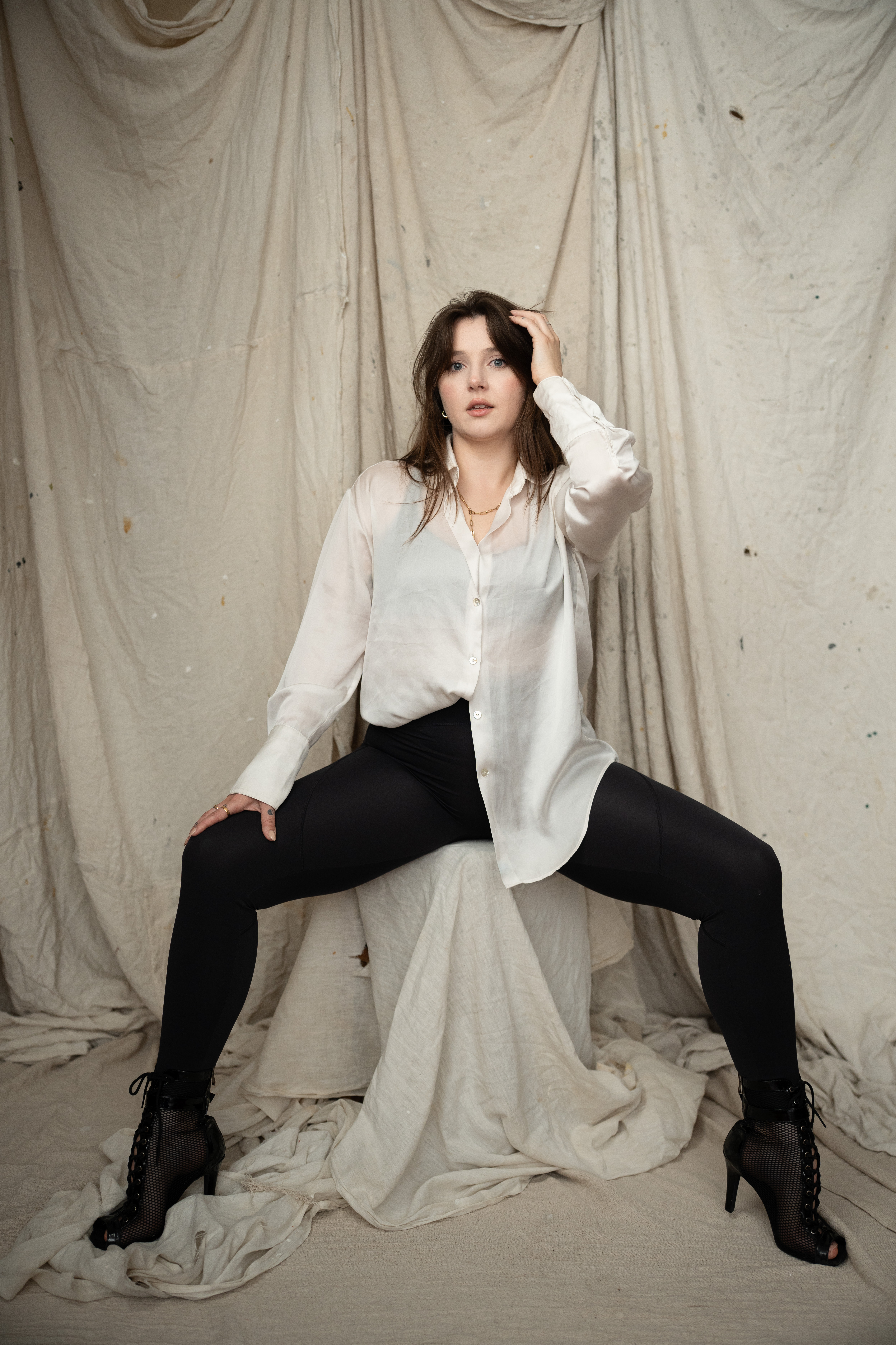 London dancer