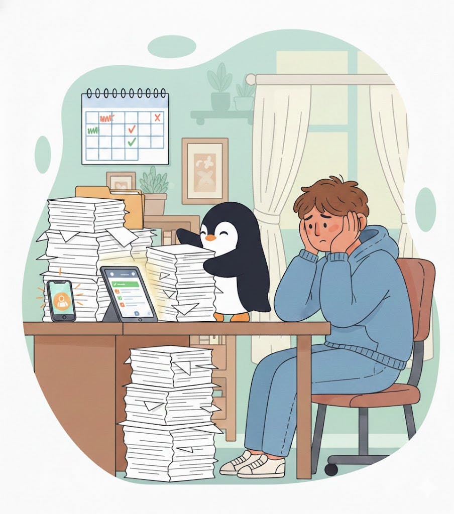 Aidant, pourquoi votre charge mentale est un fardeau (et comment la soulager) ?