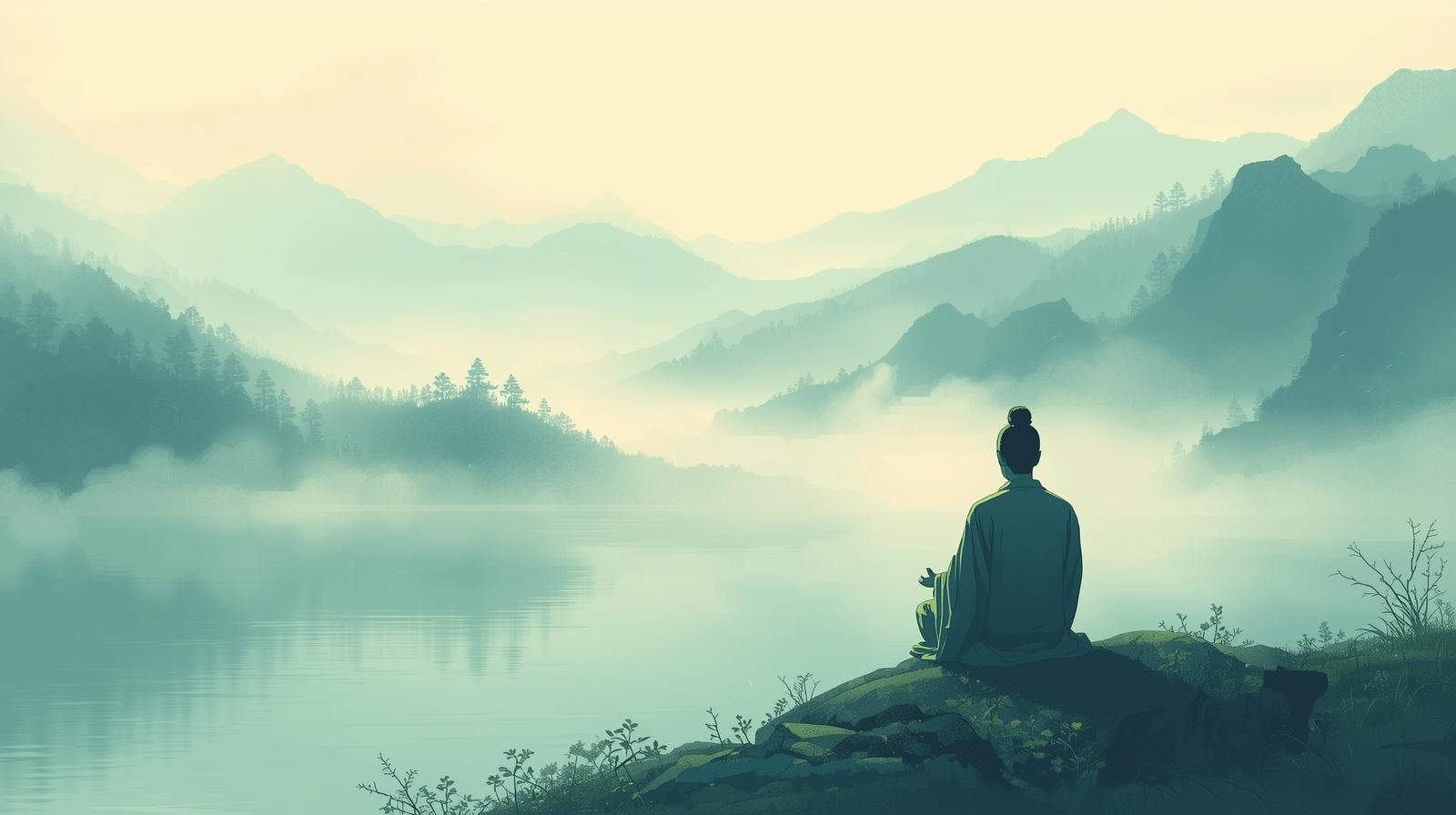 Cân Bằng Cuộc Sống