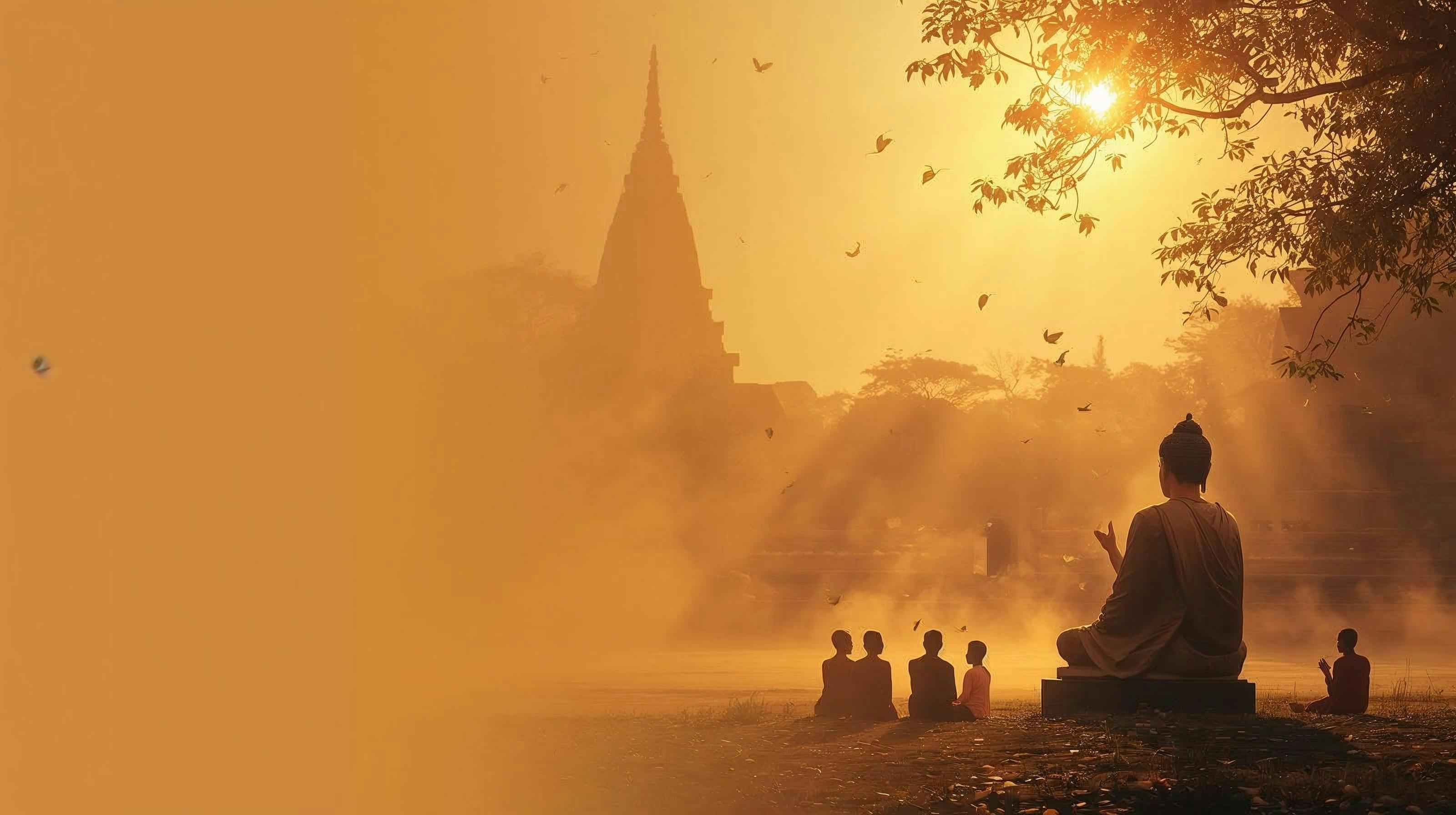 Banner Phật Pháp 365