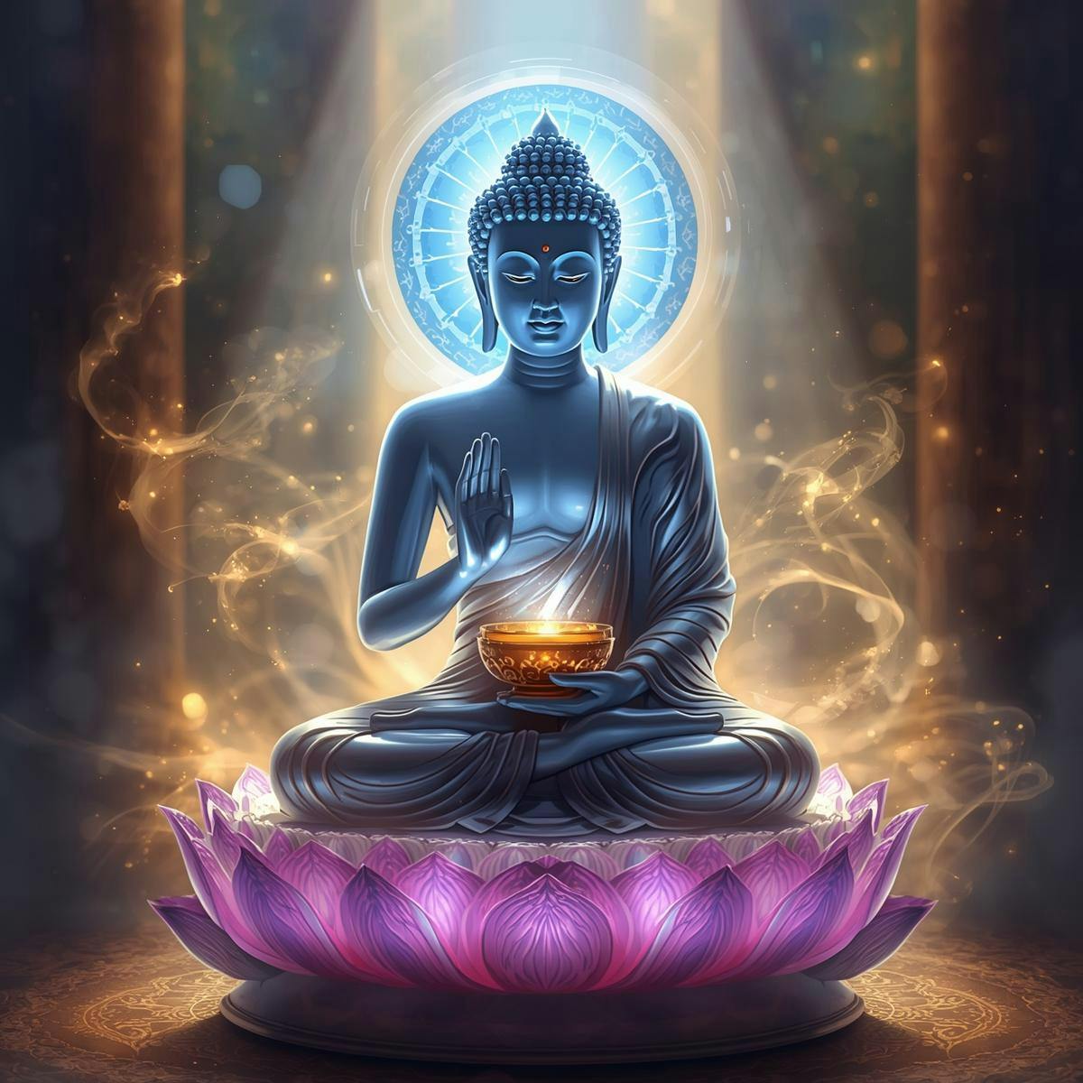 Dược Sư Tâm Chú