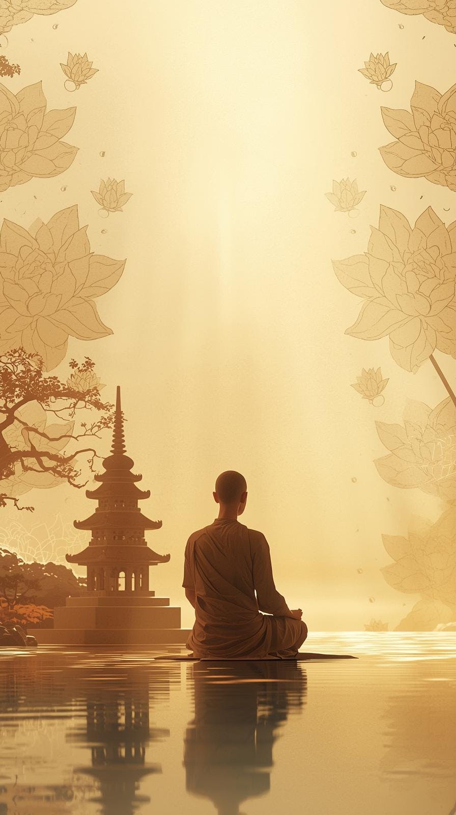 Sổ Tay Người Cư Sĩ