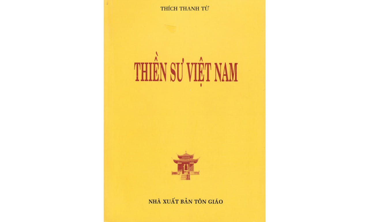 Thiền Sư Việt Nam