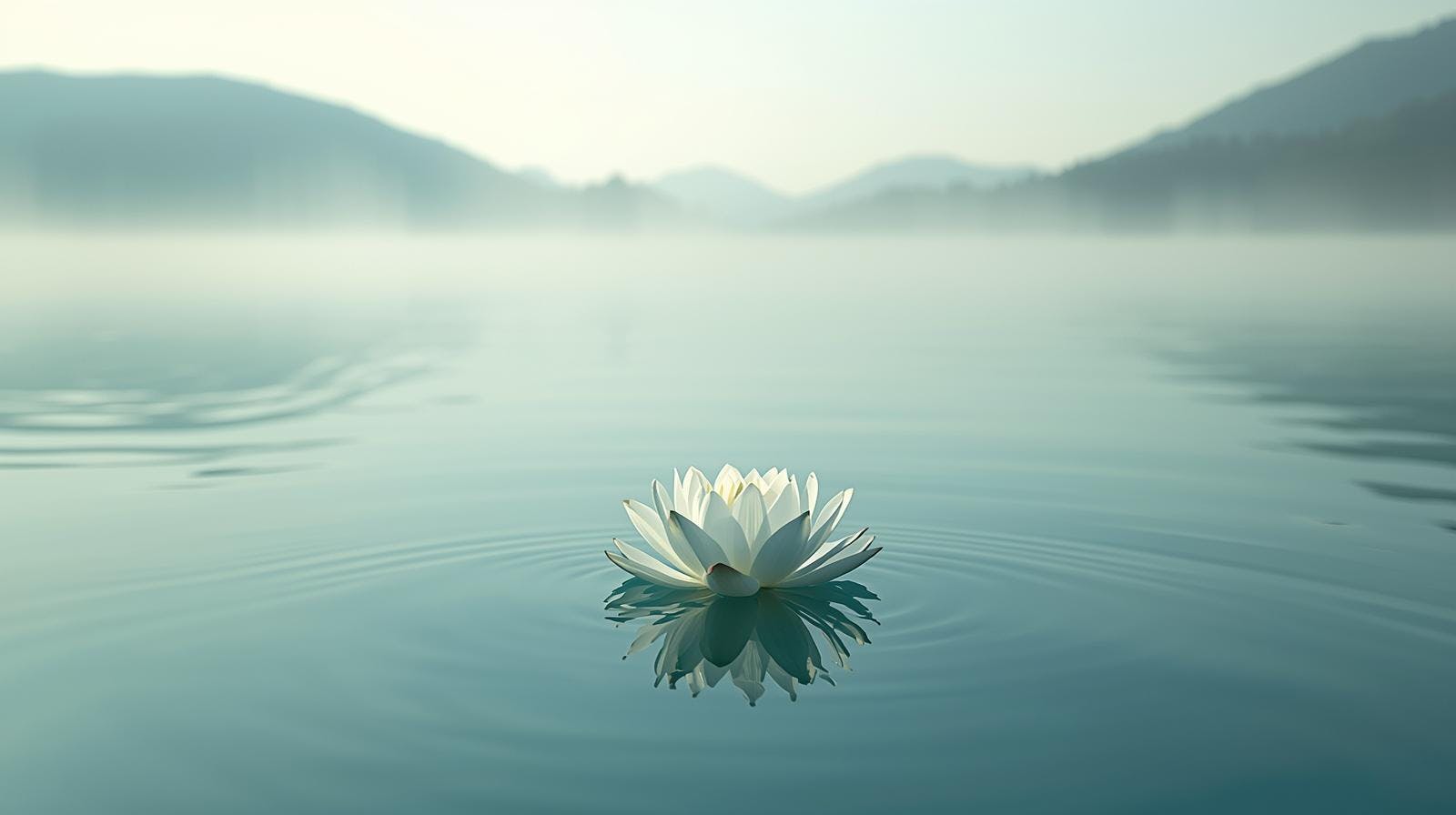 Từ Tiểu Ngã Đến Vô Ngã