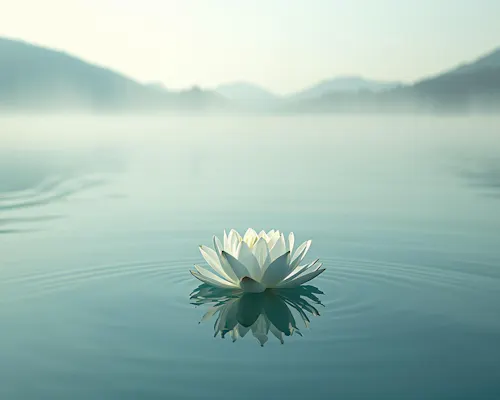 Từ Tiểu Ngã Đến Vô Ngã