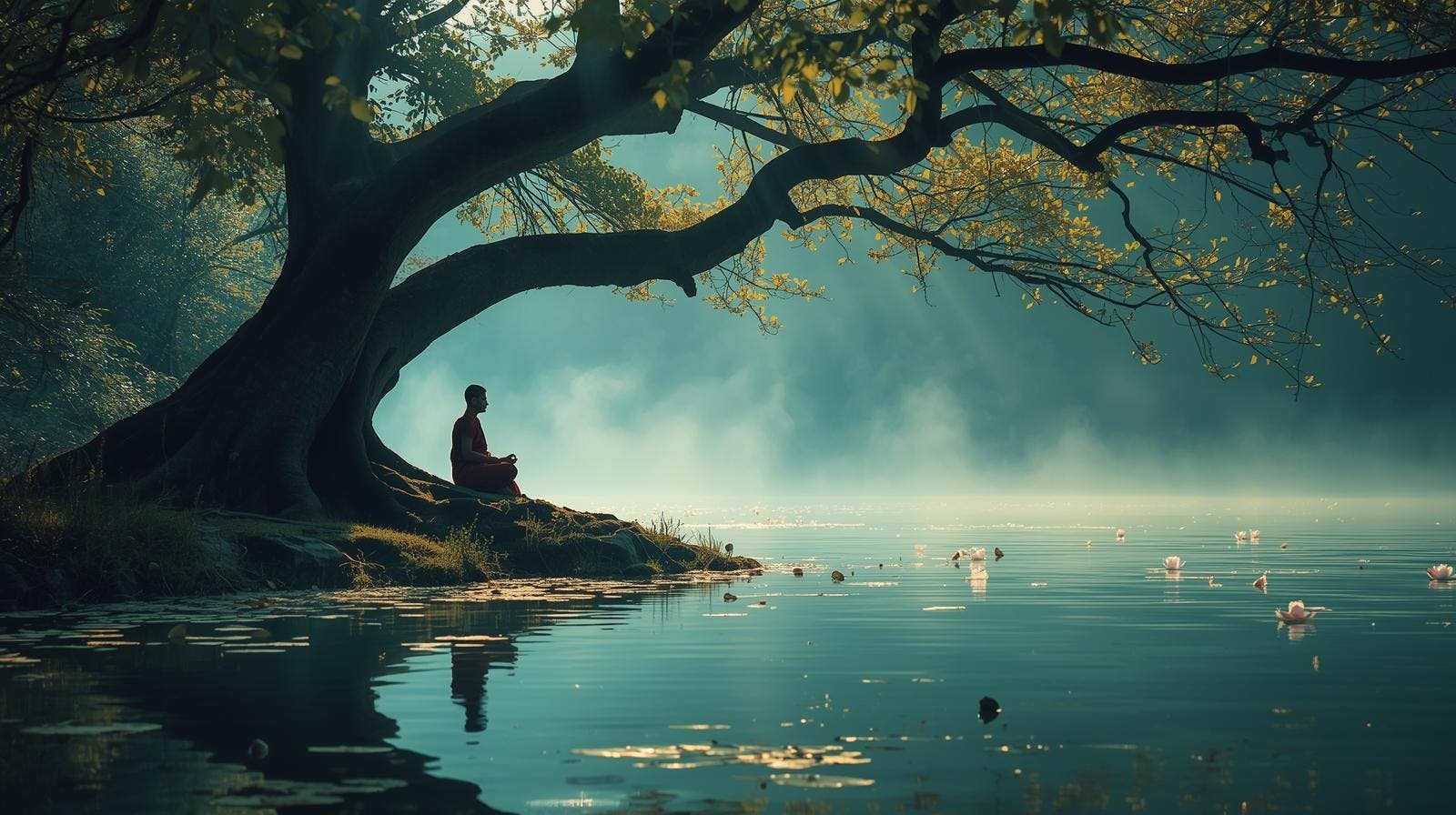 Thiền Vipassana: Một Nghệ Thuật Sống