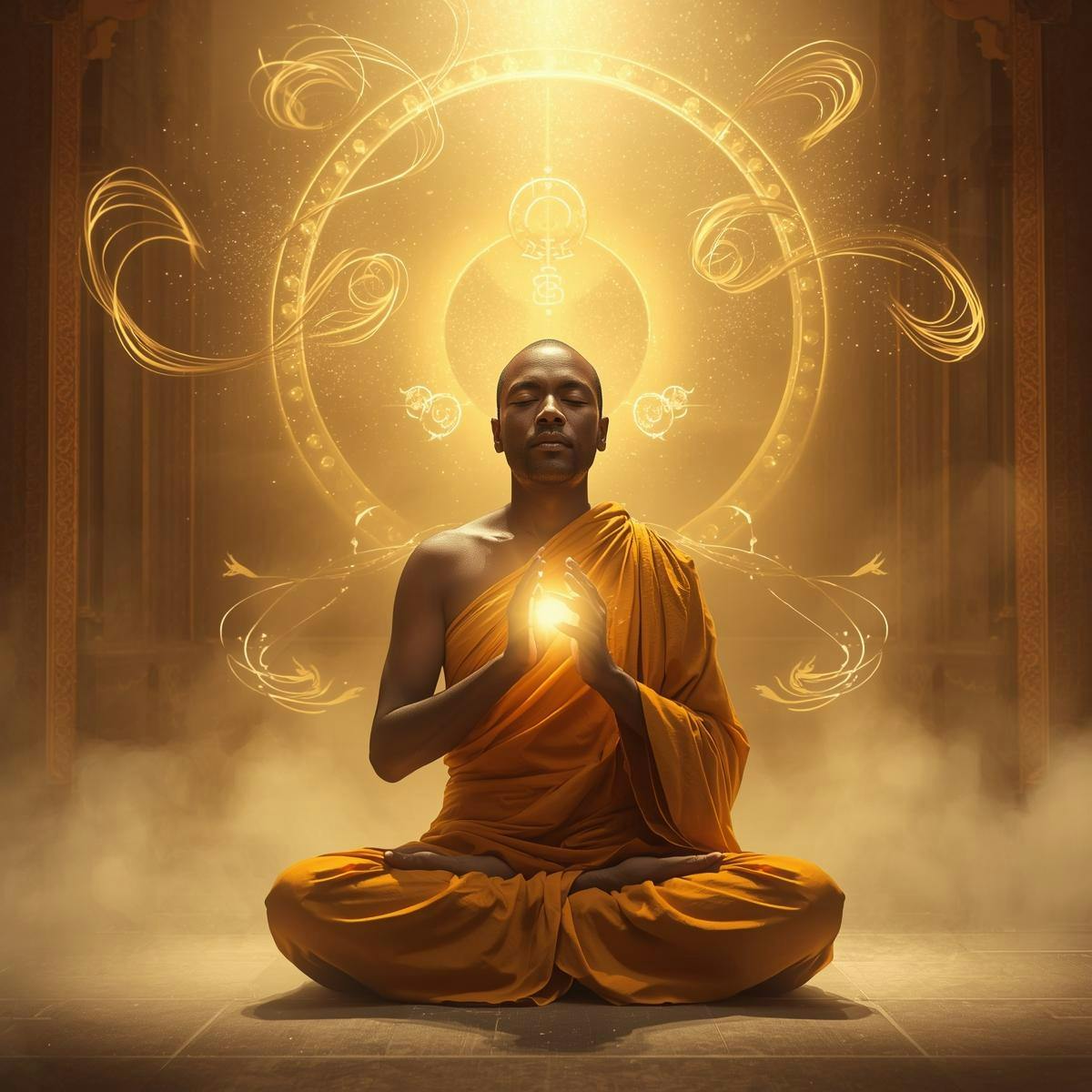 Tâm Chú Thủ Lăng Nghiêm - Tiếng Việt