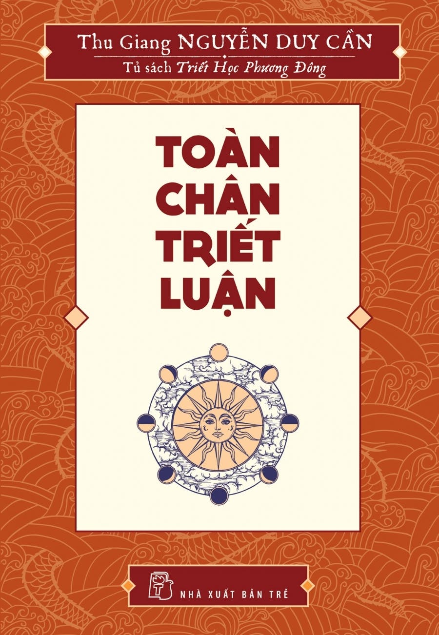 Toàn Chân Triết Luận