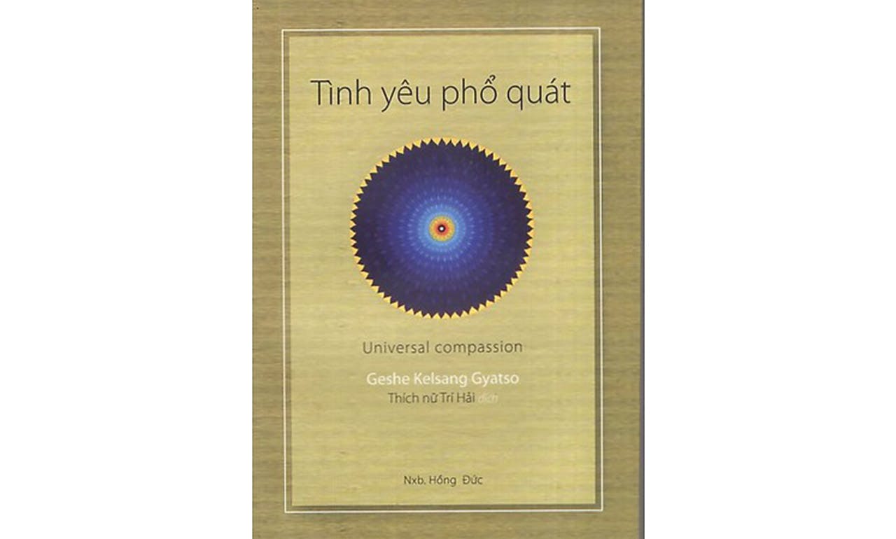 Tình Yêu Phổ Quát