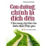 Con Đường Chính Là Đích Đến
