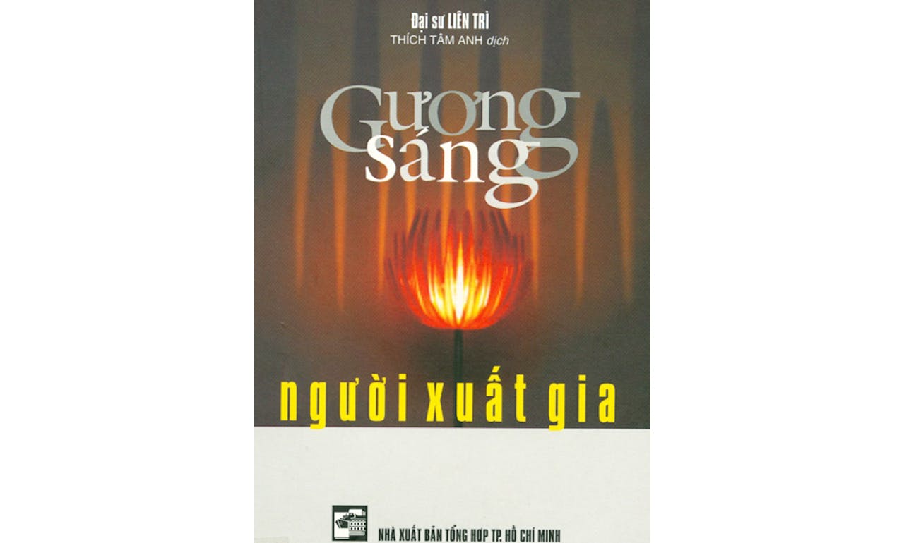 Gương Sáng Người Xuất Gia