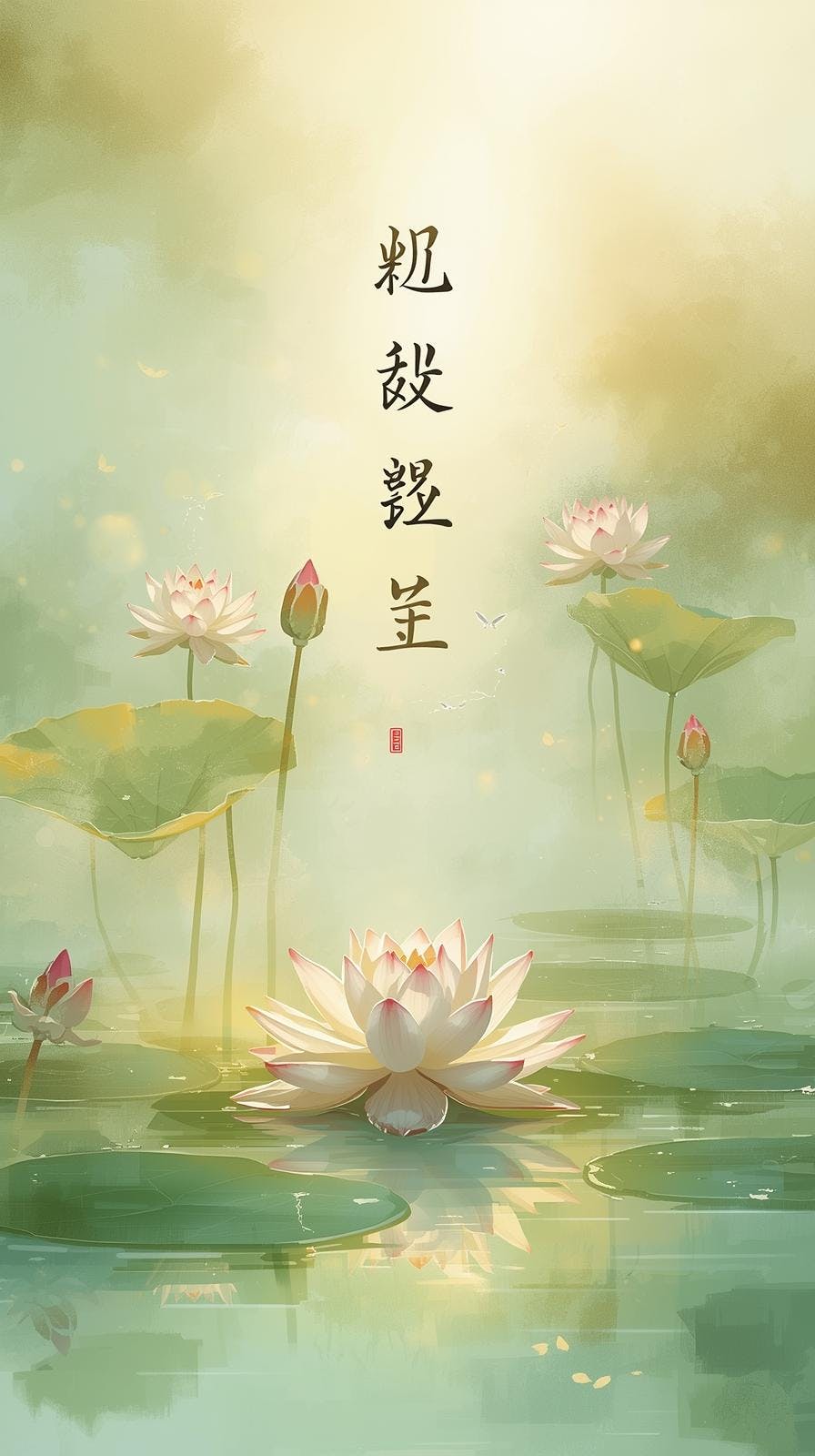 Tịnh Độ Vựng Ngữ