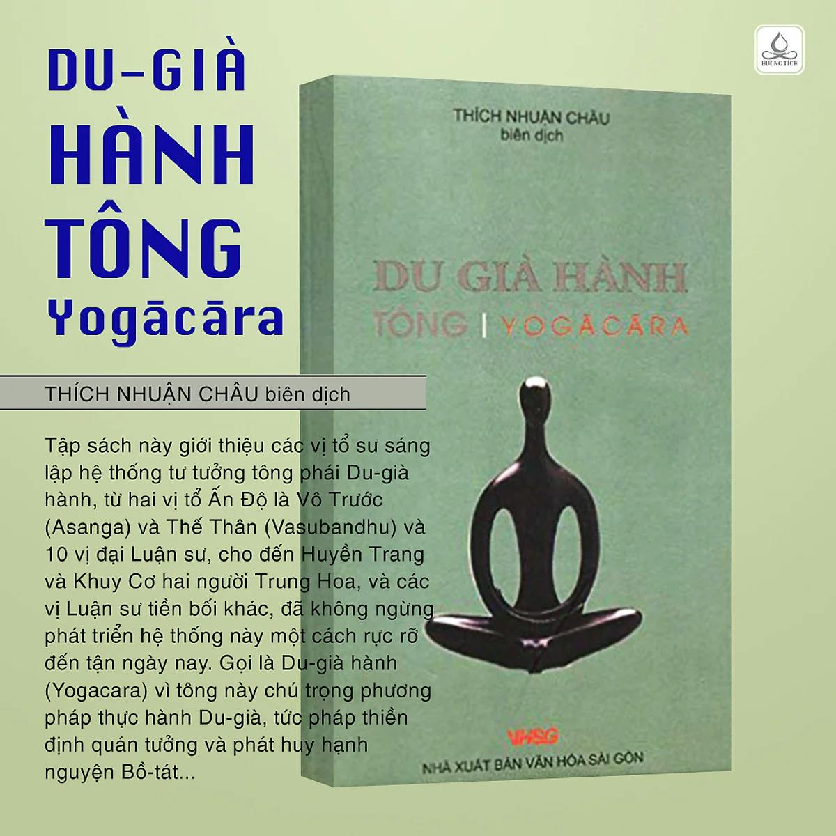 Tổng Quan Về Du Già Hành Tông