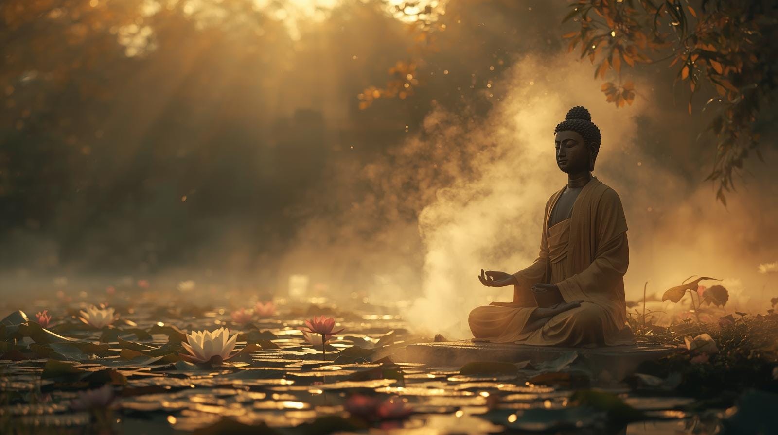 Lợi Ích Khi Niệm Phật - Phần 1