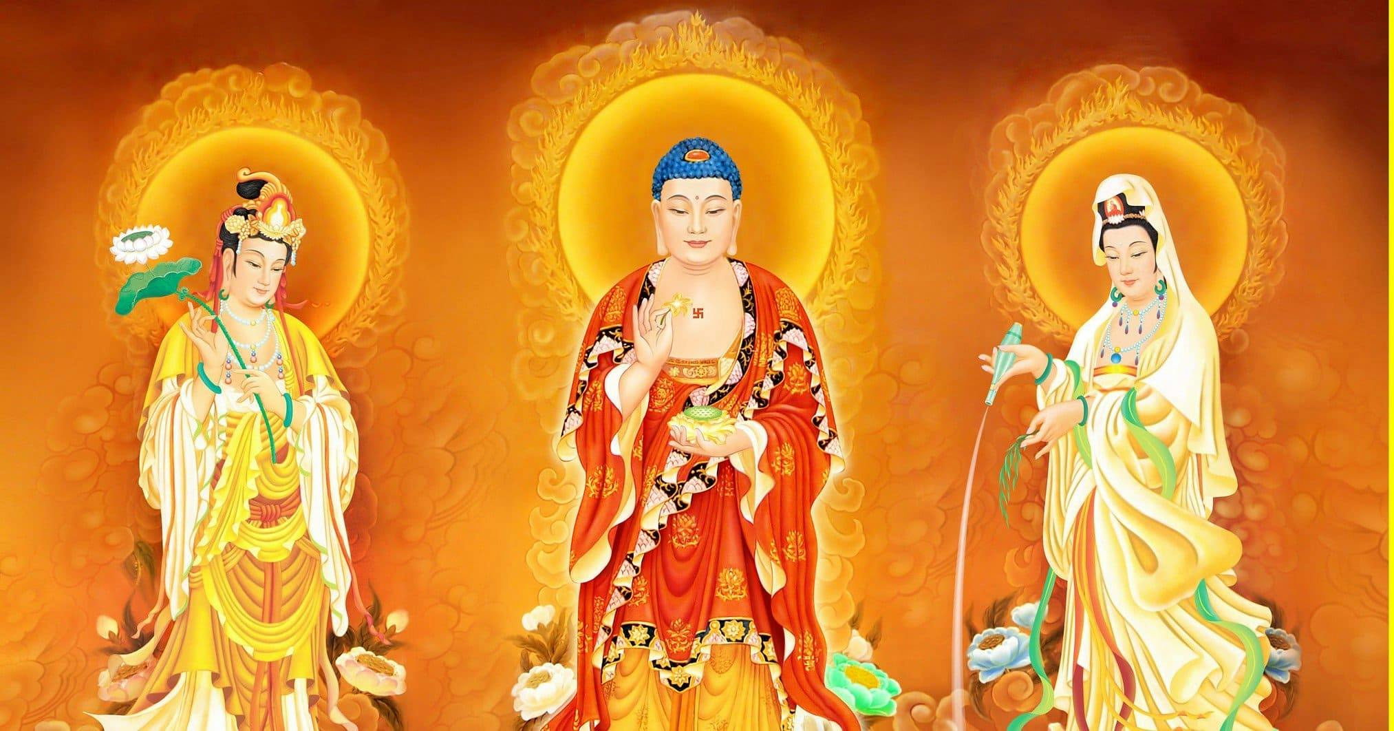 Tam Thừa Và Nhứt Phật Thừa