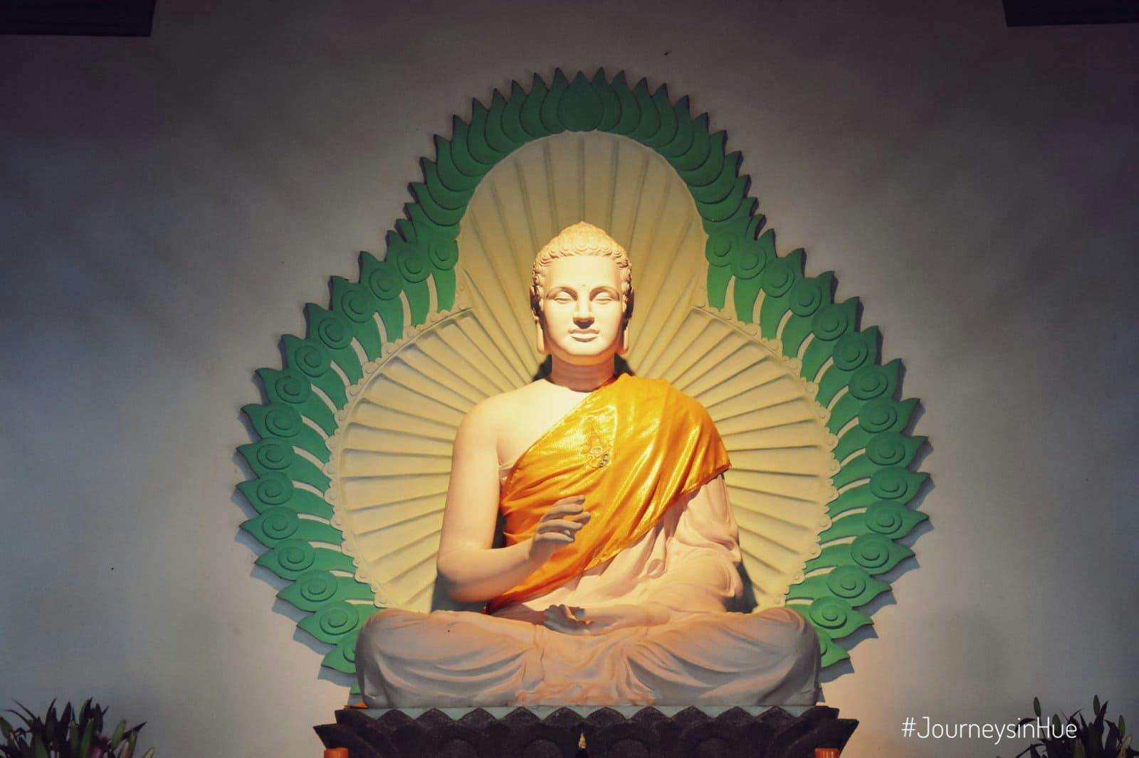 Lòng Tin Về Tịnh Độ