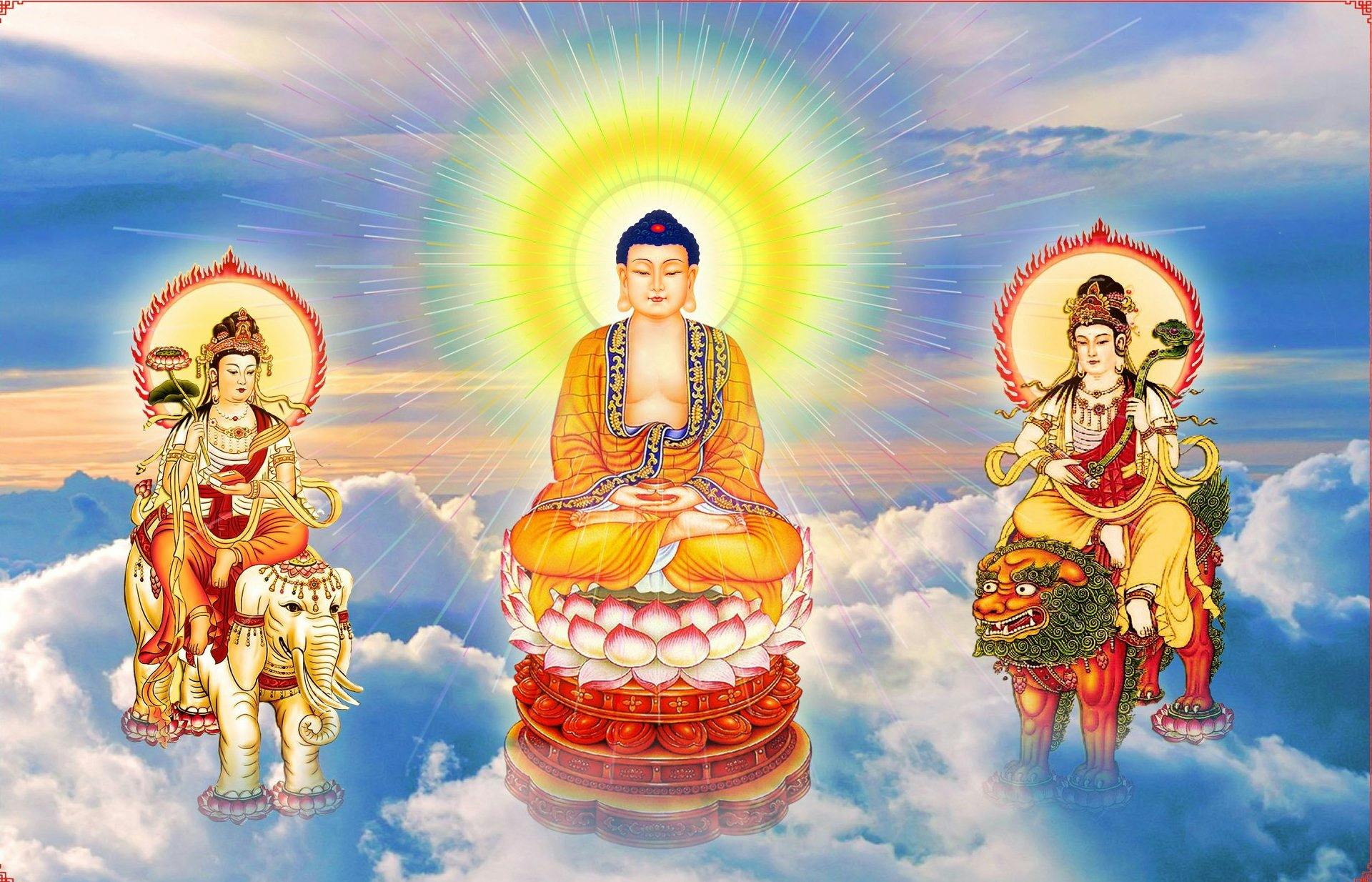 Bồ Tát Biết Lắng Nghe