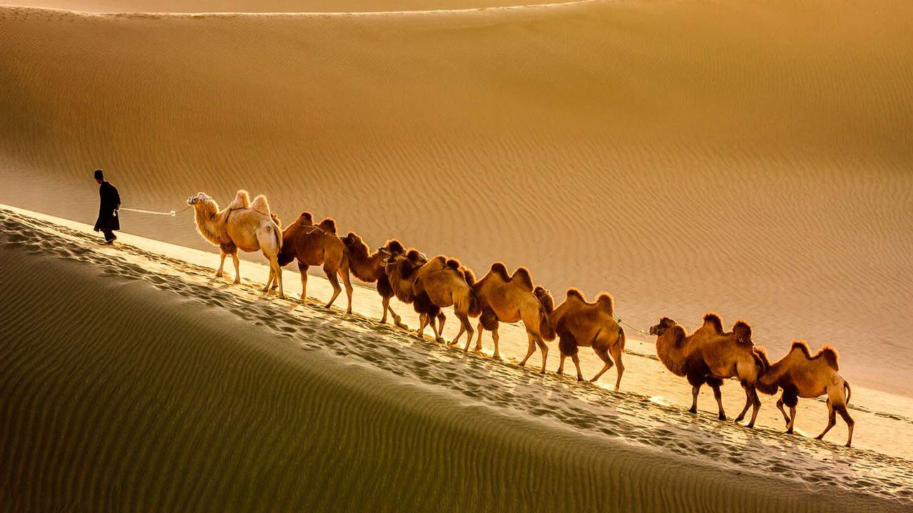 Con Đường Tây Phương