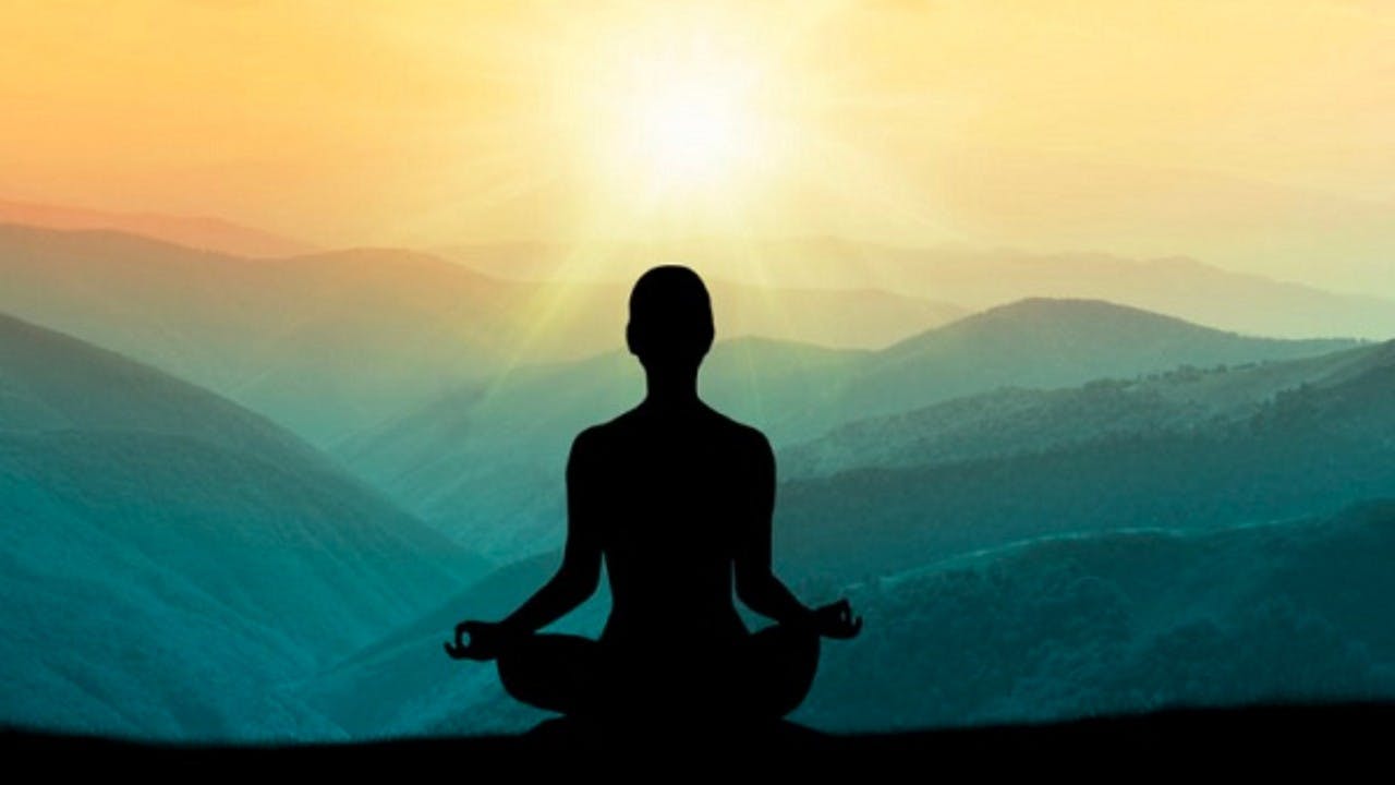 Ngồi Thiền – Con Đường Trở Về Với Tâm Chân Thật