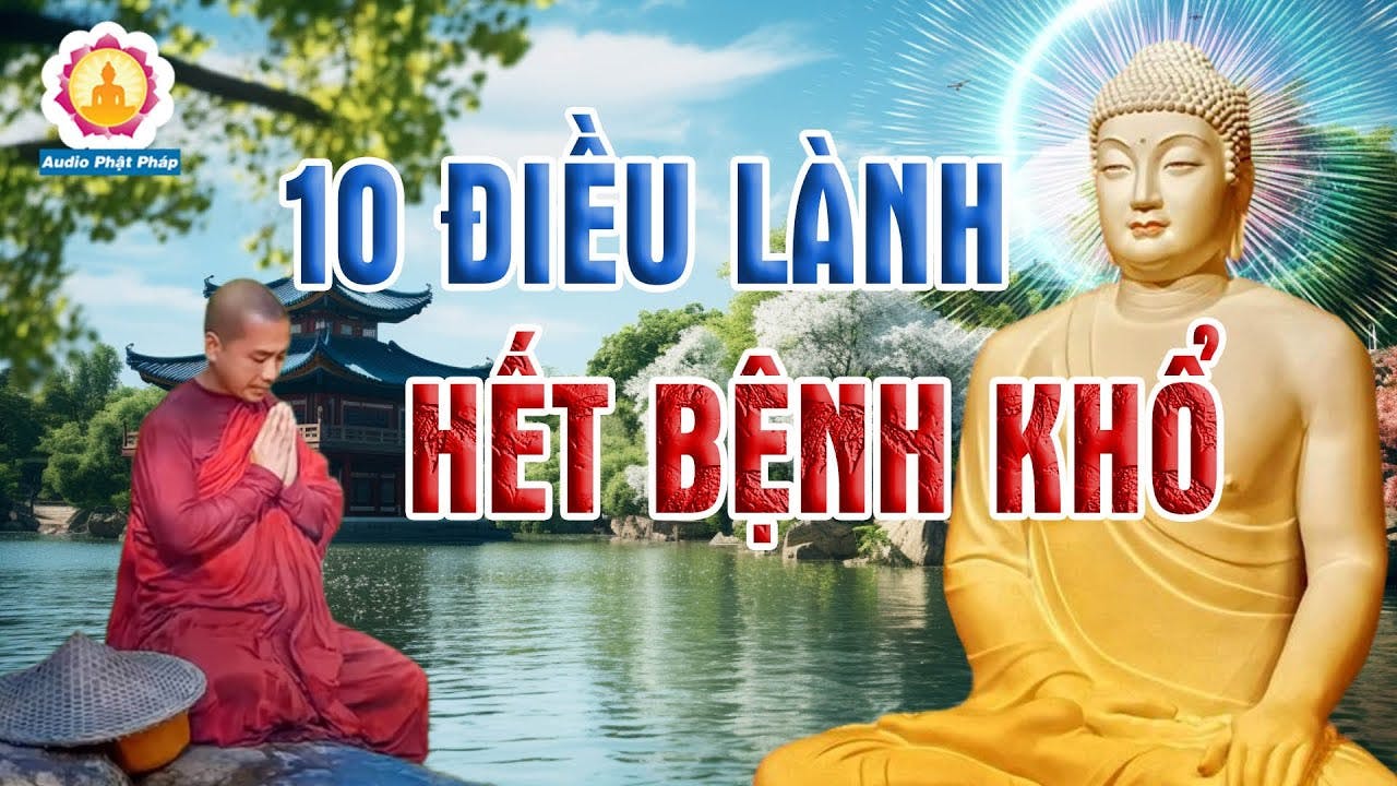 10 Điều Căn Bản Khi Học Phật – Thực Hành Đúng Cách Để Nhận Lợi Ích Chân Thật