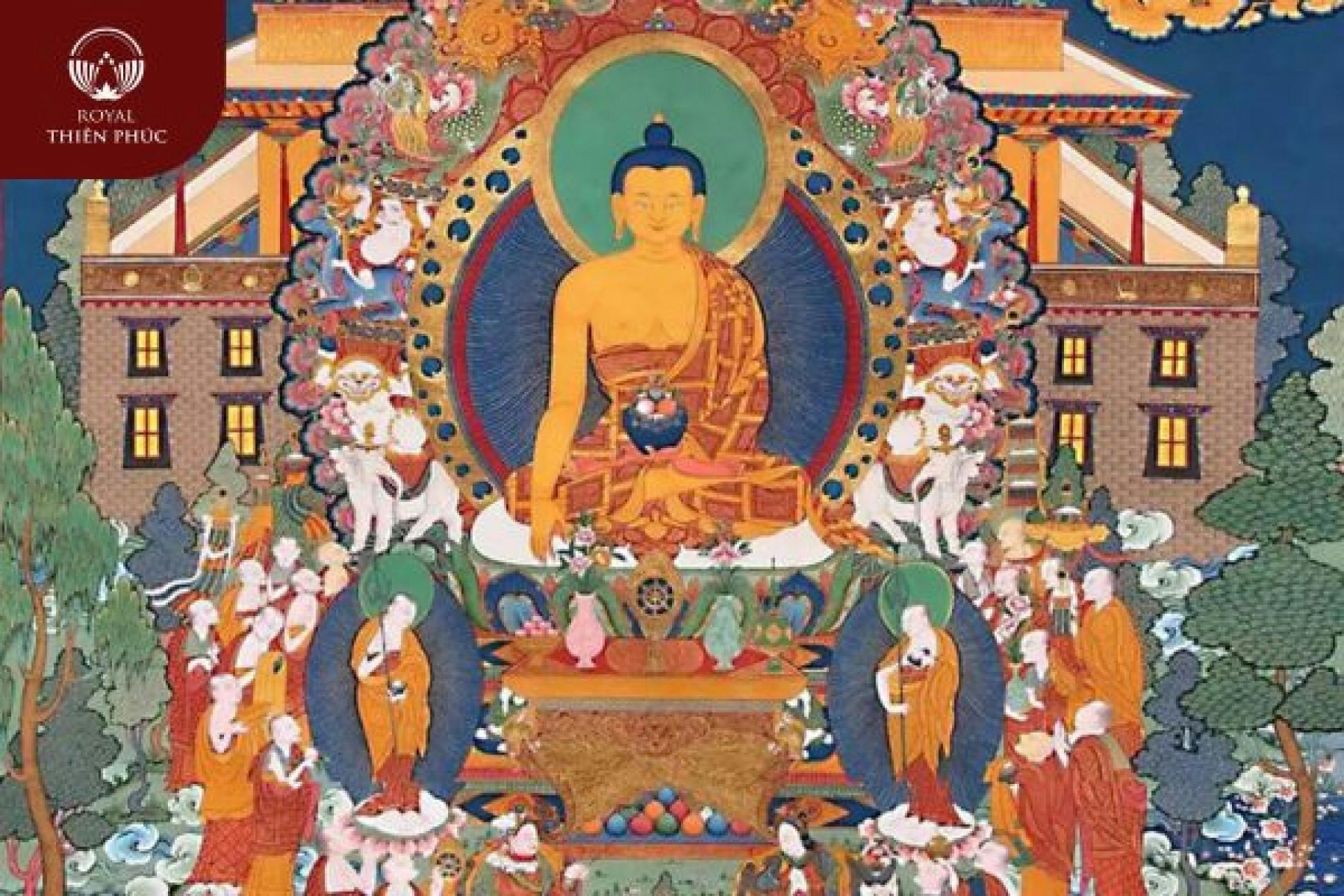 Mật Tông – Nguồn Gốc, Sự Phát Triển và Ý Nghĩa Tu Tập