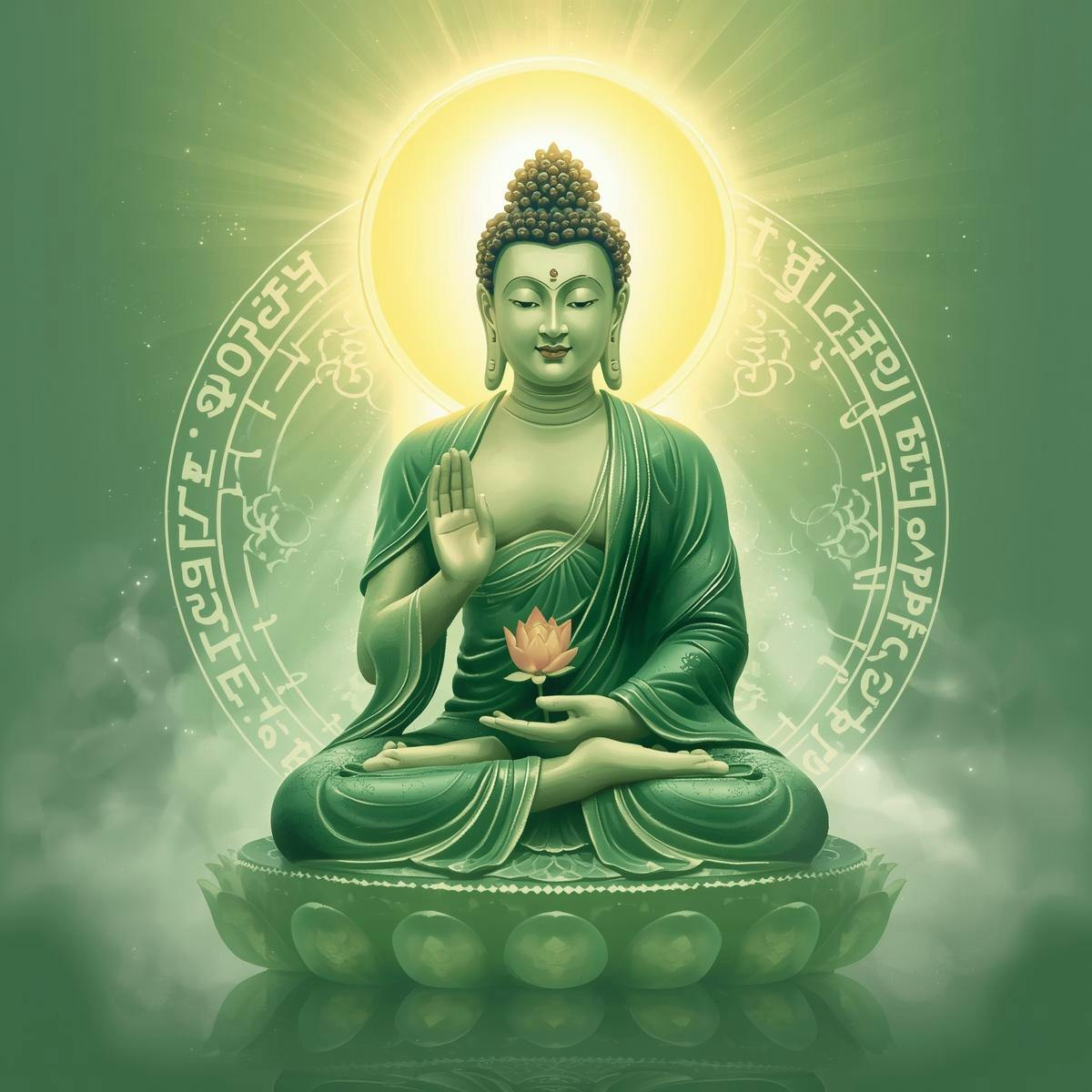 Tara Mantra – Om Tare Tuttare Ture Soha